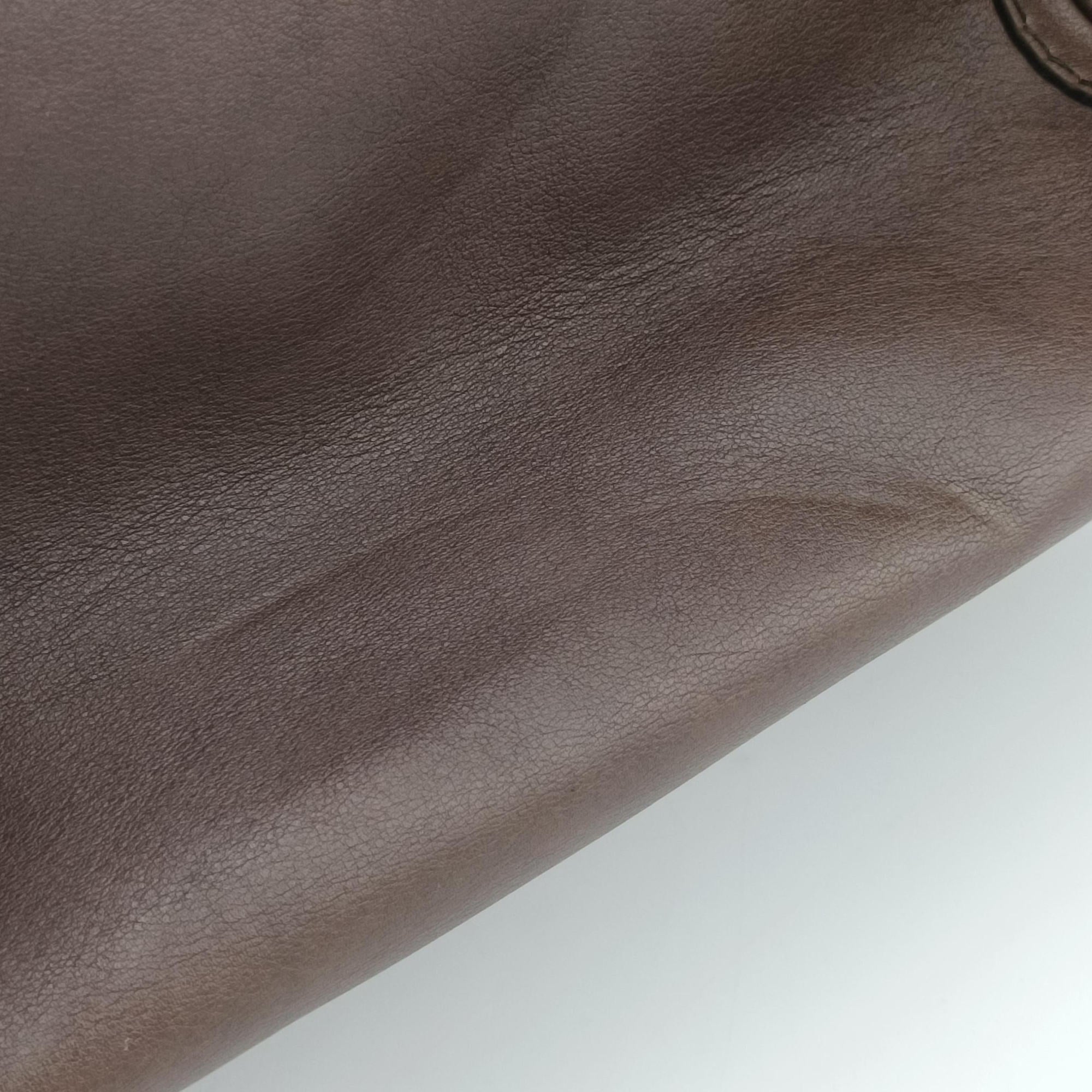 GG Running Camel Leather 247183 F8735136GGランニング キャメル レザー 247183 F8735136