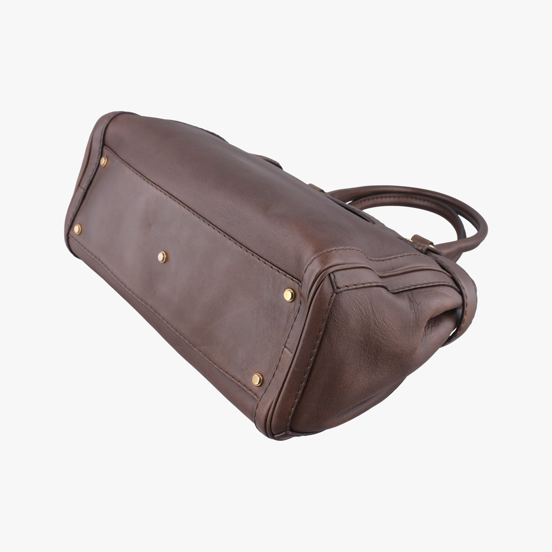 GG Running Camel Leather 247183 F8735136GGランニング キャメル レザー 247183 F8735136