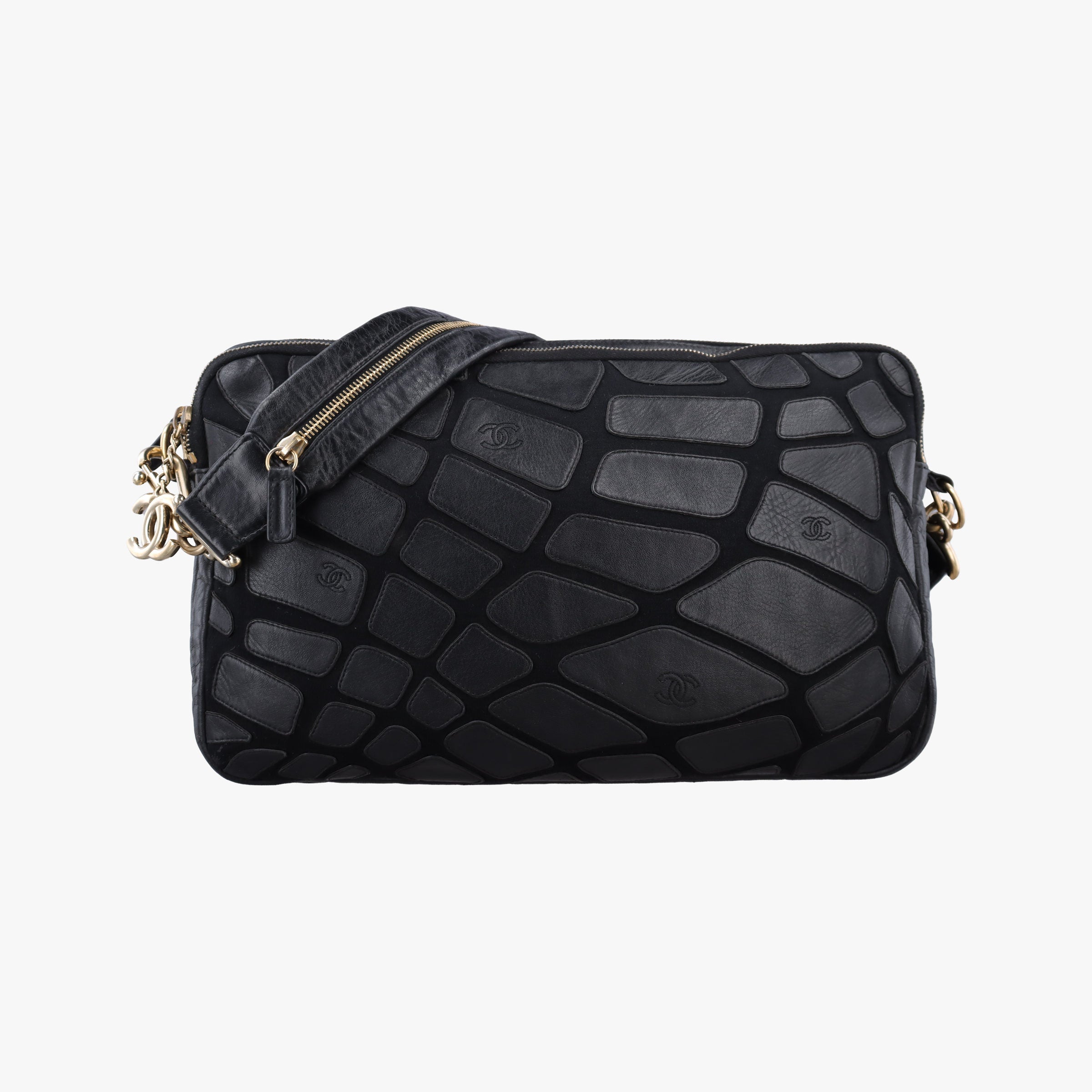 Scales Black Leather A39807 12356025スケール ブラック レザー A39807 12356025