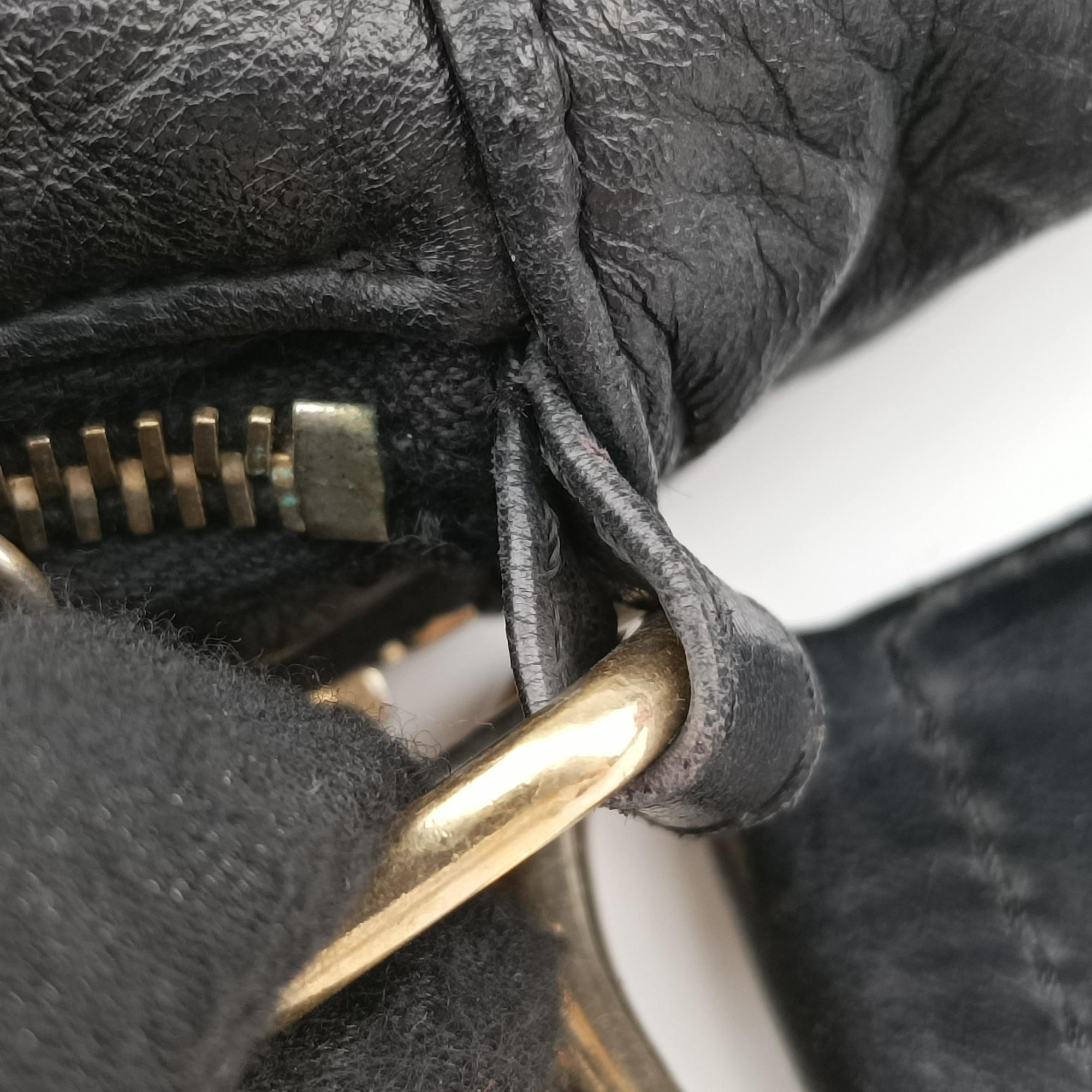 Scales Black Leather A39807 12356025スケール ブラック レザー A39807 12356025