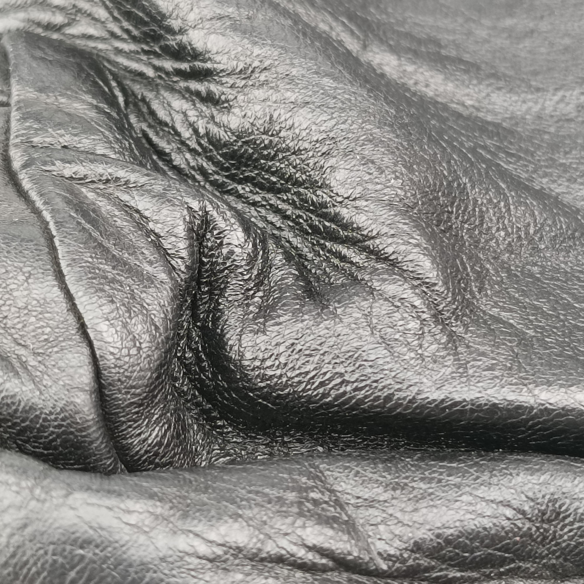 Scales Black Leather A39807 12356025スケール ブラック レザー A39807 12356025