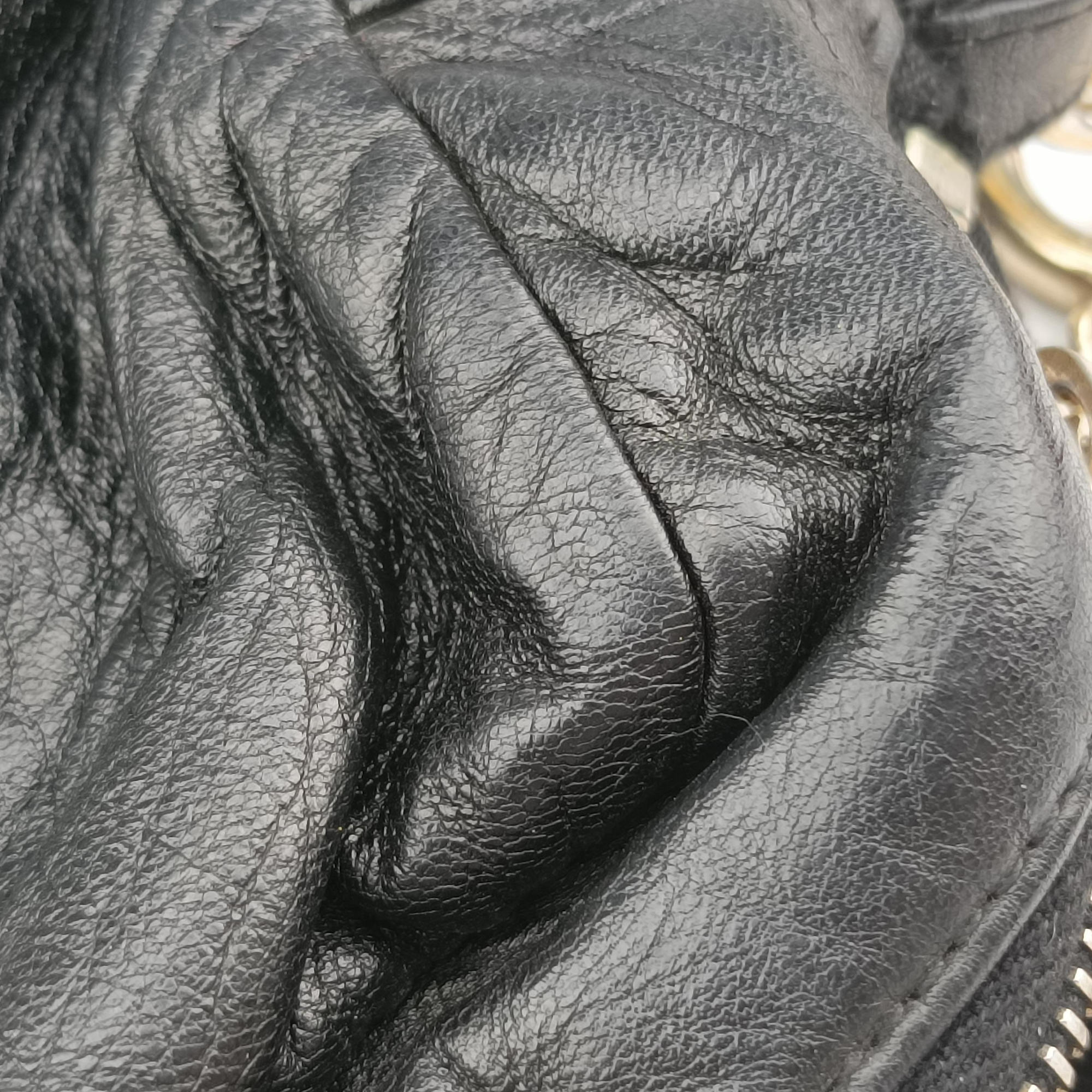 Scales Black Leather A39807 12356025スケール ブラック レザー A39807 12356025
