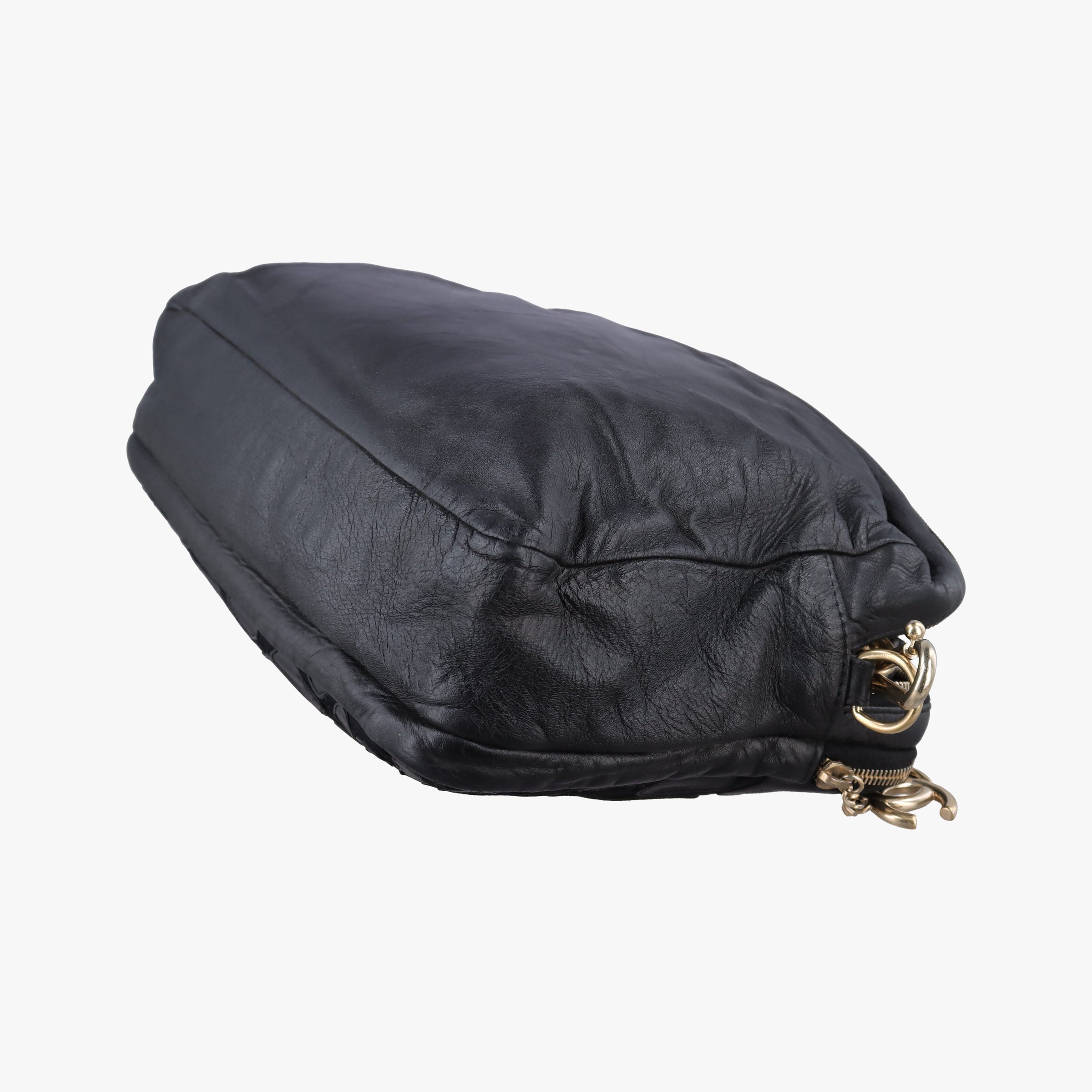Scales Black Leather A39807 12356025スケール ブラック レザー A39807 12356025