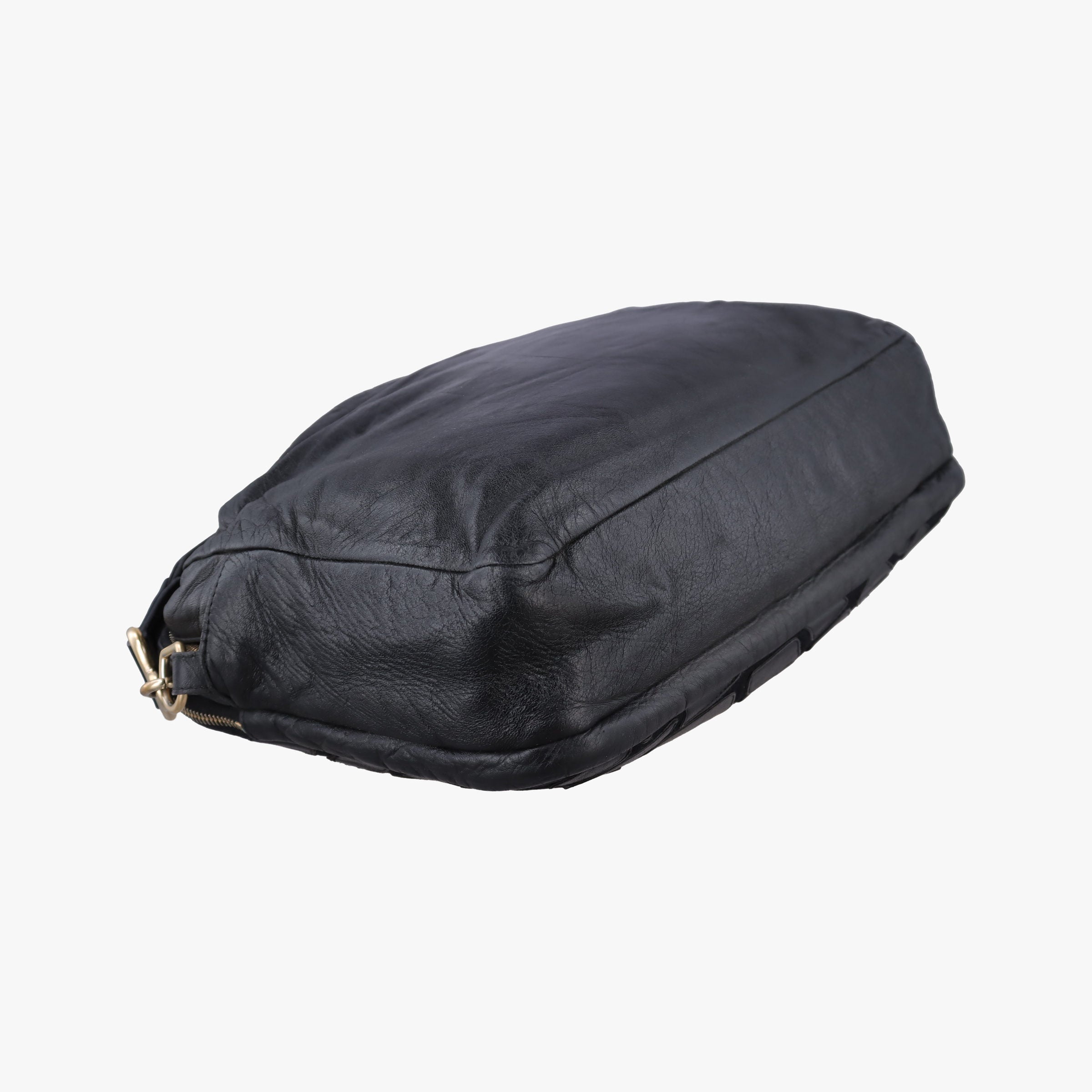 Scales Black Leather A39807 12356025スケール ブラック レザー A39807 12356025