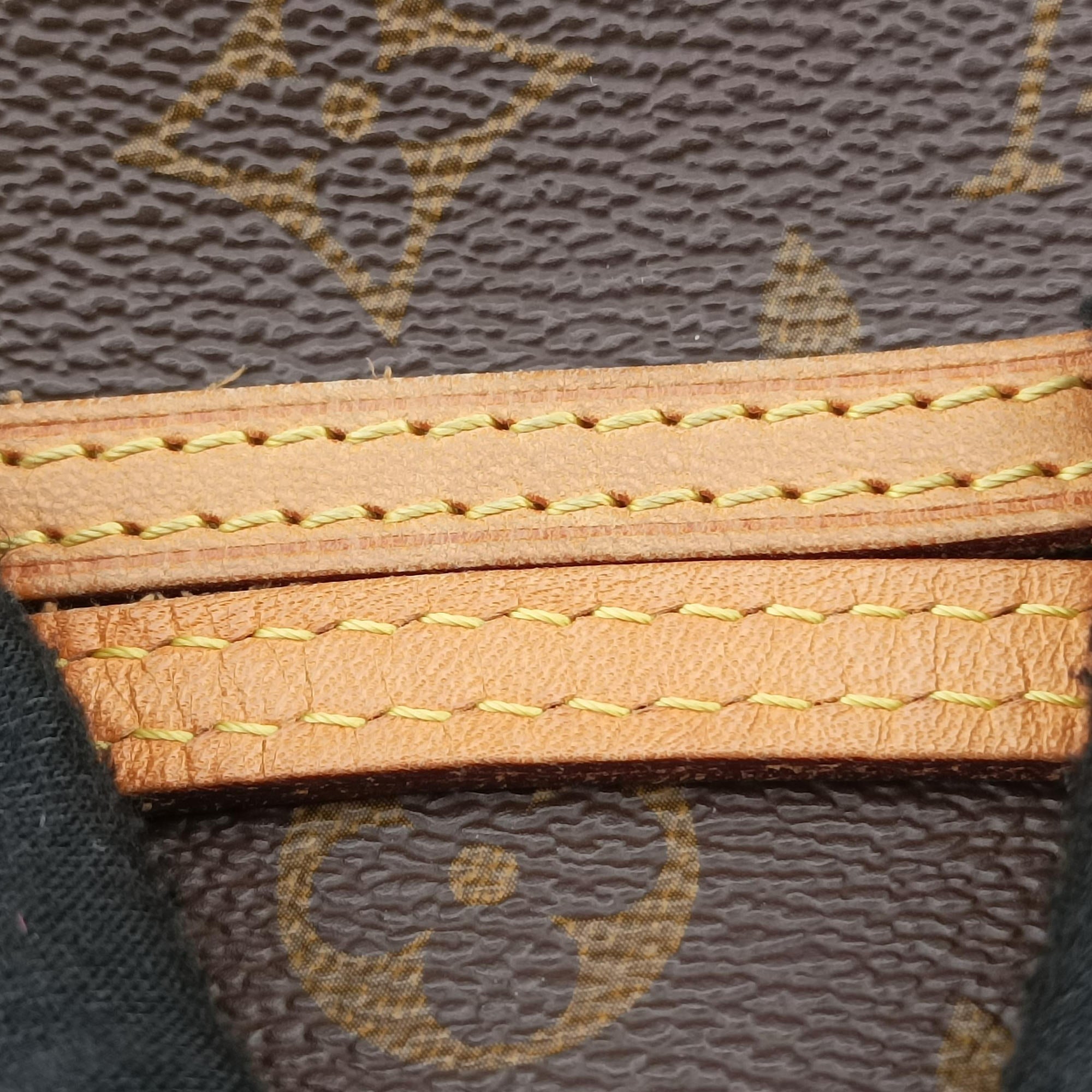 NEVERFULL GM Brown Monogram Canvas M40156 SA0151ネヴァーフルMM モノグラム/ブラウン モノグラムキャンバス M40156 SA0151