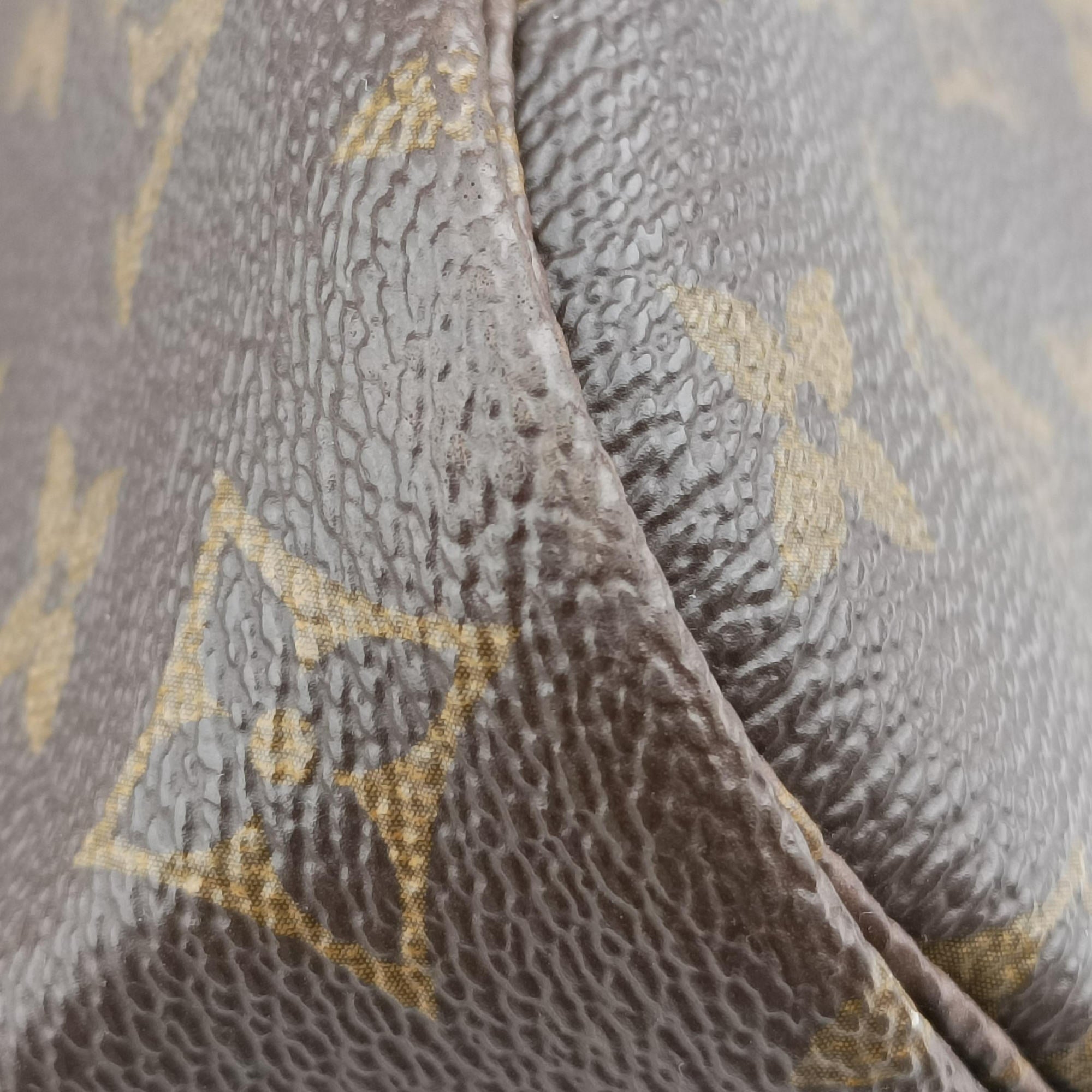NEVERFULL GM Brown Monogram Canvas M40156 SA0151ネヴァーフルMM モノグラム/ブラウン モノグラムキャンバス M40156 SA0151