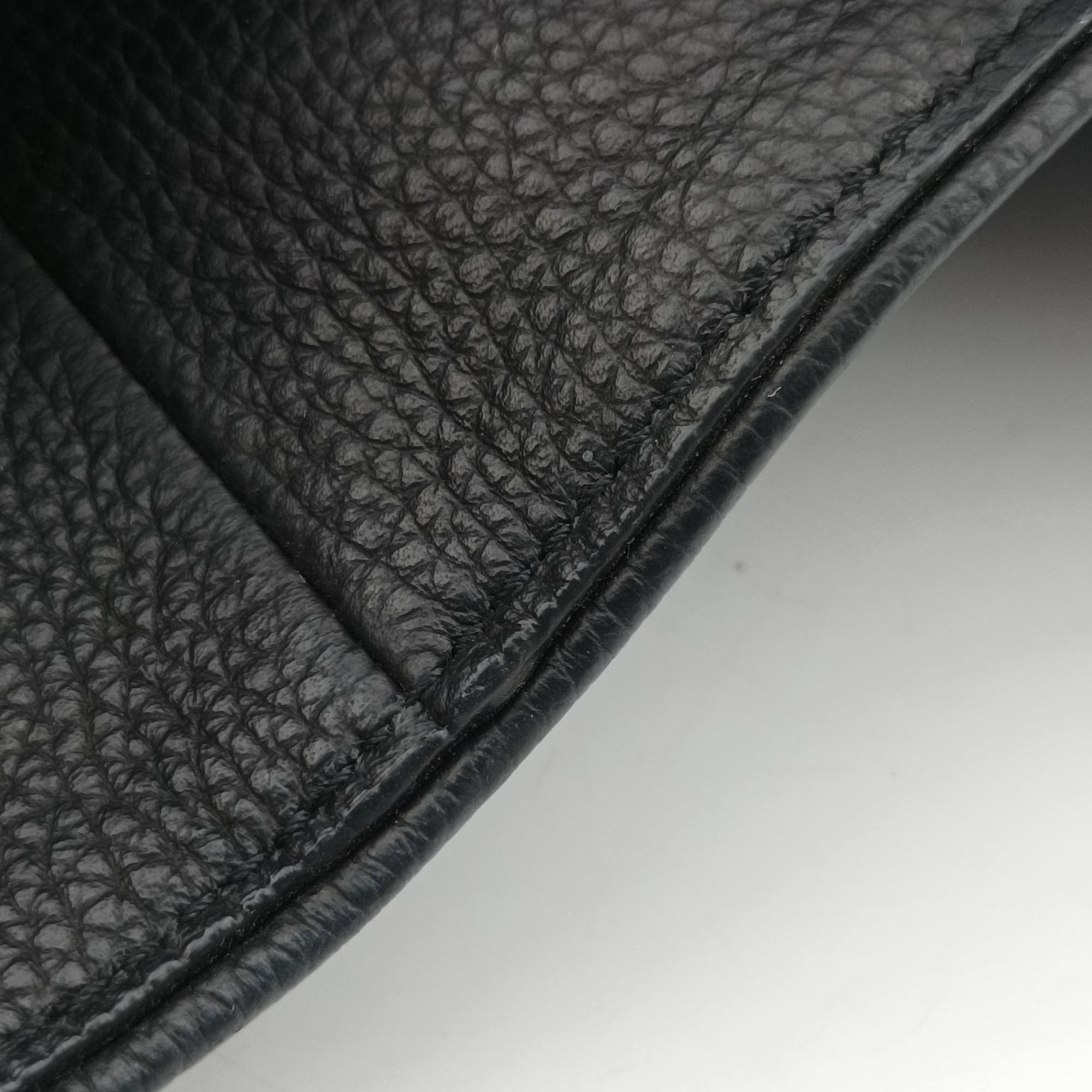 Saddle Black Leather 06-BO-0149サドル ブラック レザー 06-BO-0149
