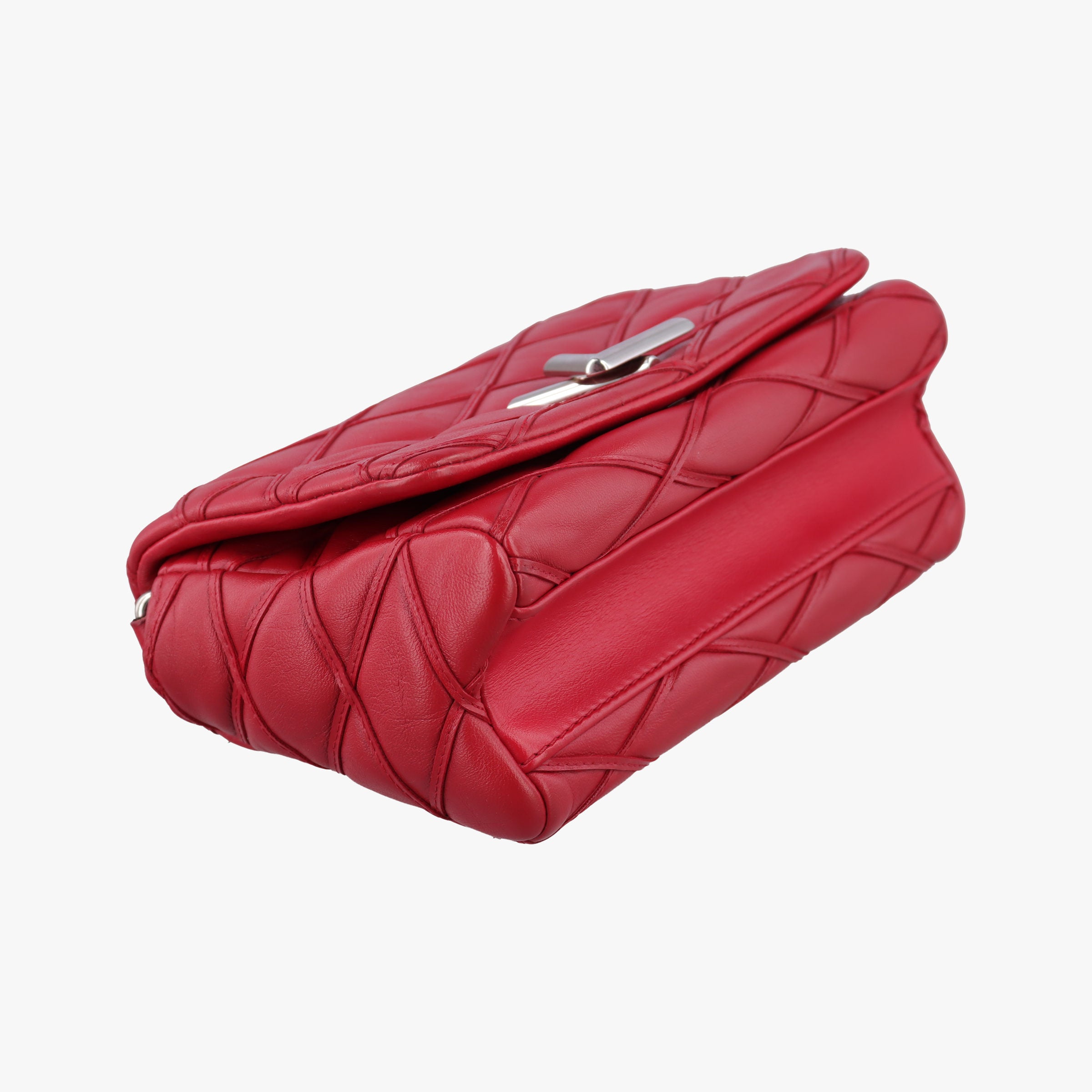 GO-14MINI red Leather M51000 FO4175GO-14MINI レッド レザー M51000 FO4175