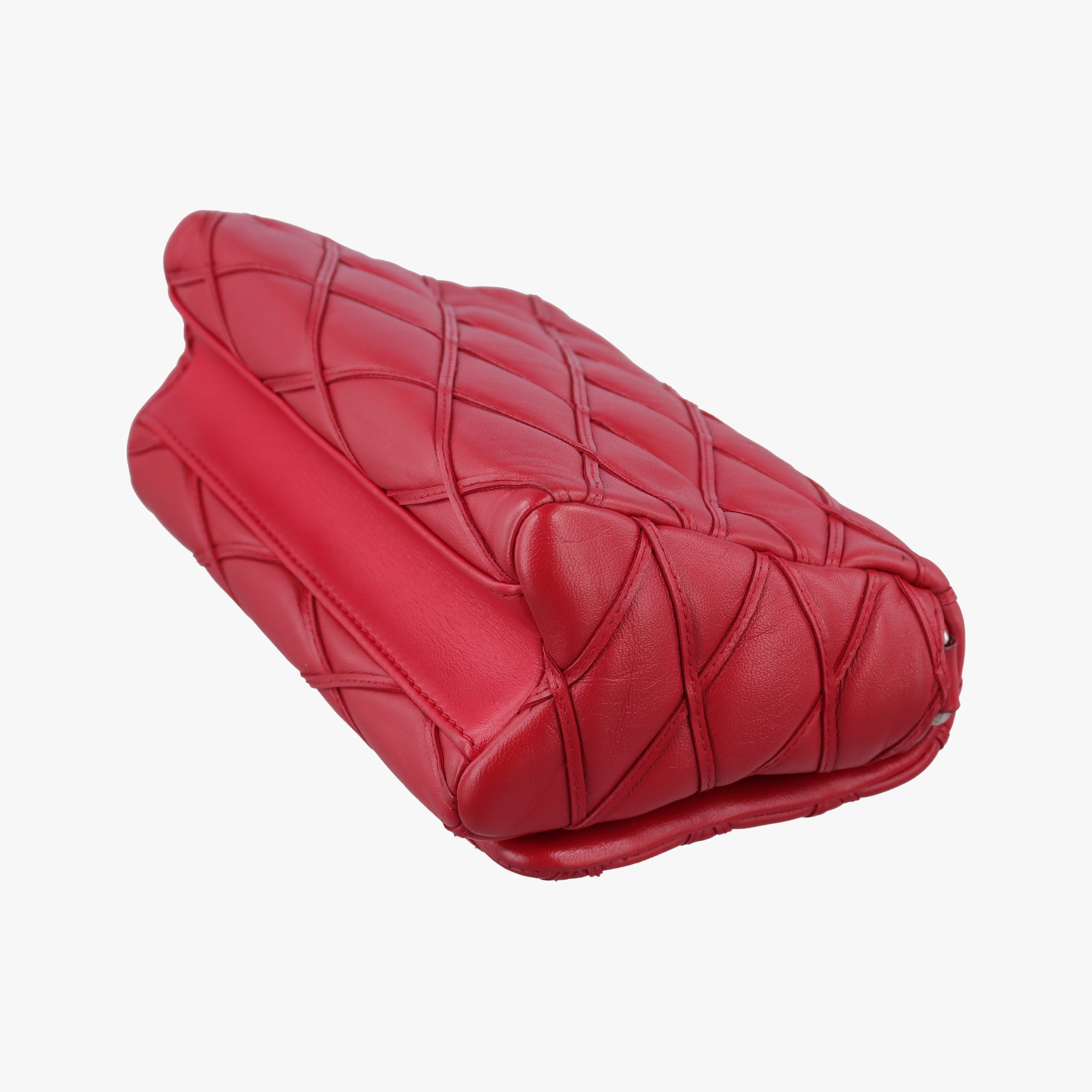 GO-14MINI red Leather M51000 FO4175GO-14MINI レッド レザー M51000 FO4175