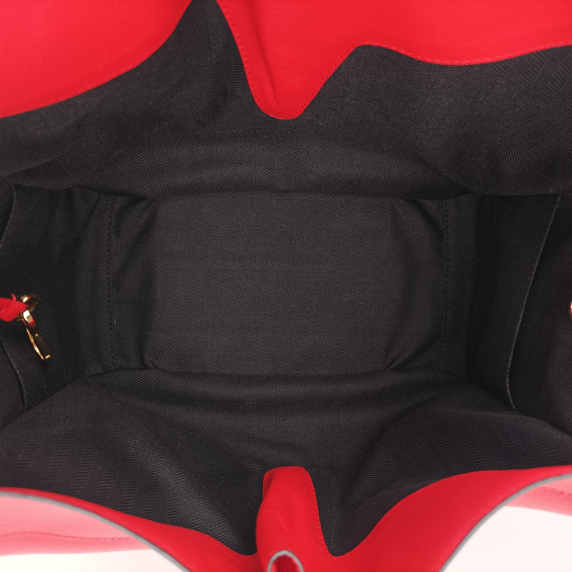 Hammock Medium Red Leather 061609ハンモック ミディアム レッド レザー 061609