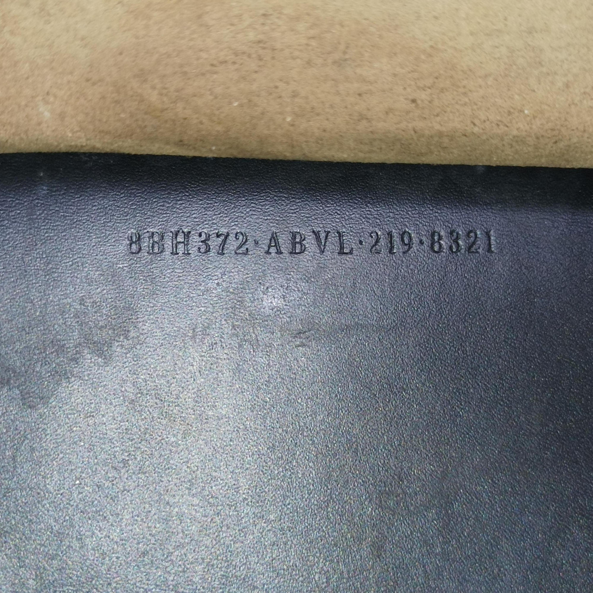 Sunshine Black Leather 8BH372 8BH372.ABVL.219.8321サンシャイン ブラック レザー 8BH372 8BH372.ABVL.219.8321