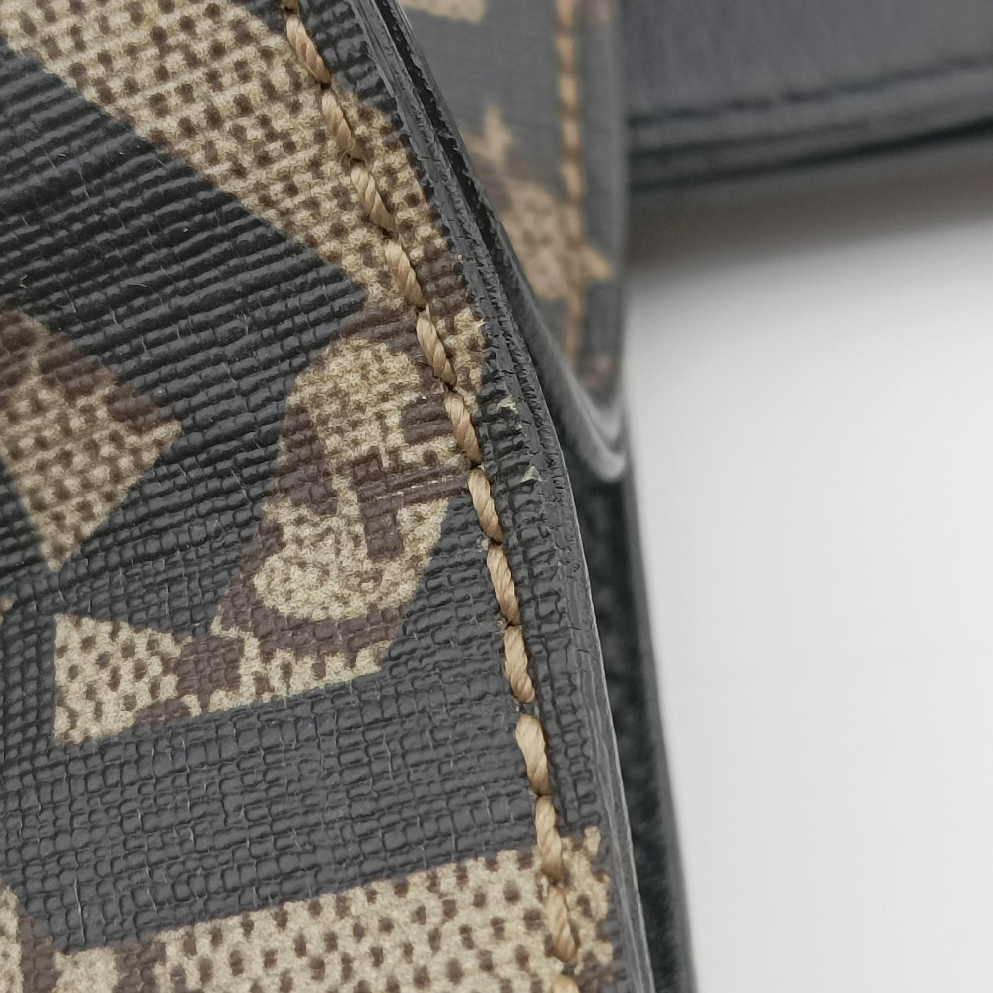 GG Supreme Bee Multicolour PVC coated canvas 450950 C022233092GGスプリーム キングスネーク マルチカラー PVCコーティングキャンバス 450950 C022233092