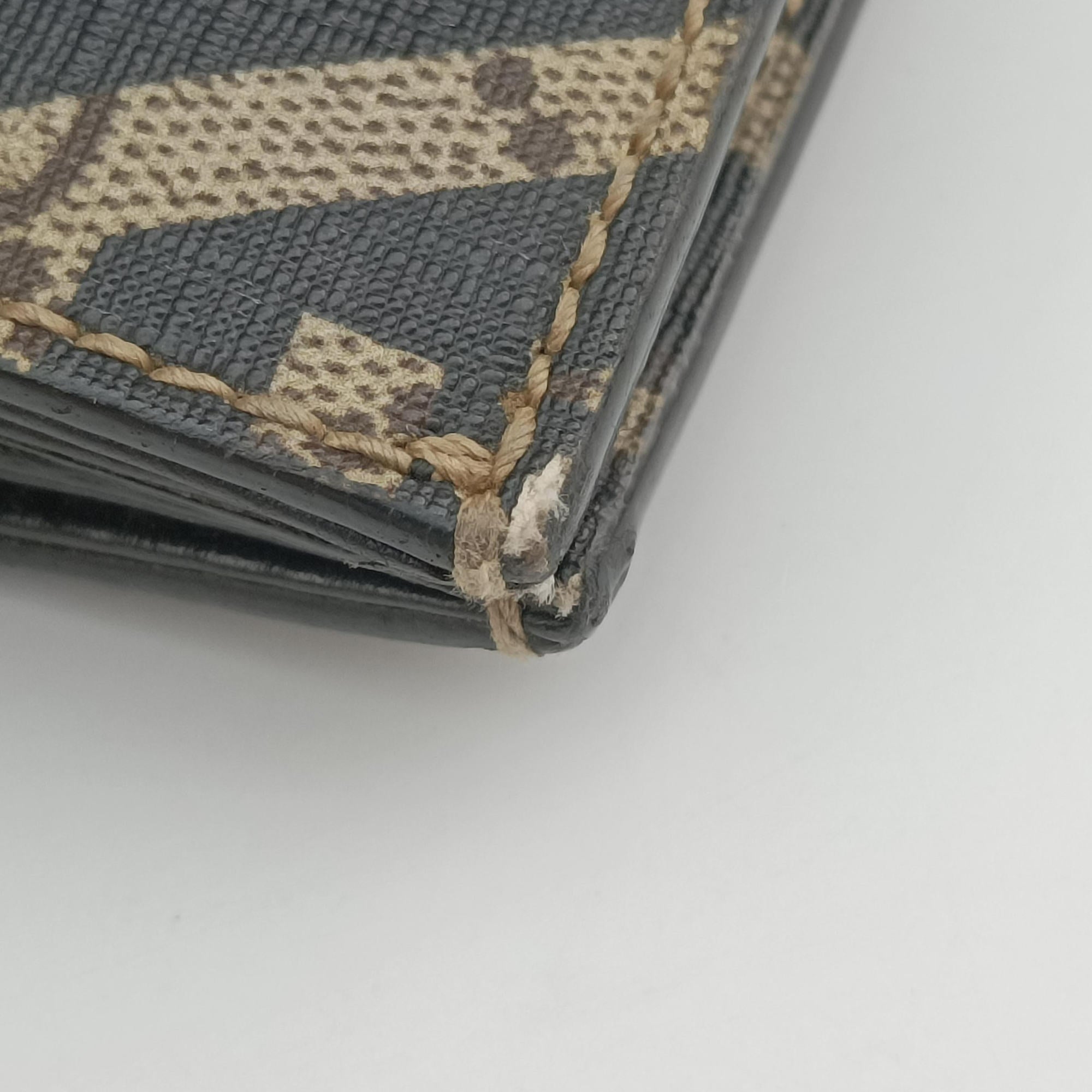 GG Supreme Bee Multicolour PVC coated canvas 450950 C022233092GGスプリーム キングスネーク マルチカラー PVCコーティングキャンバス 450950 C022233092