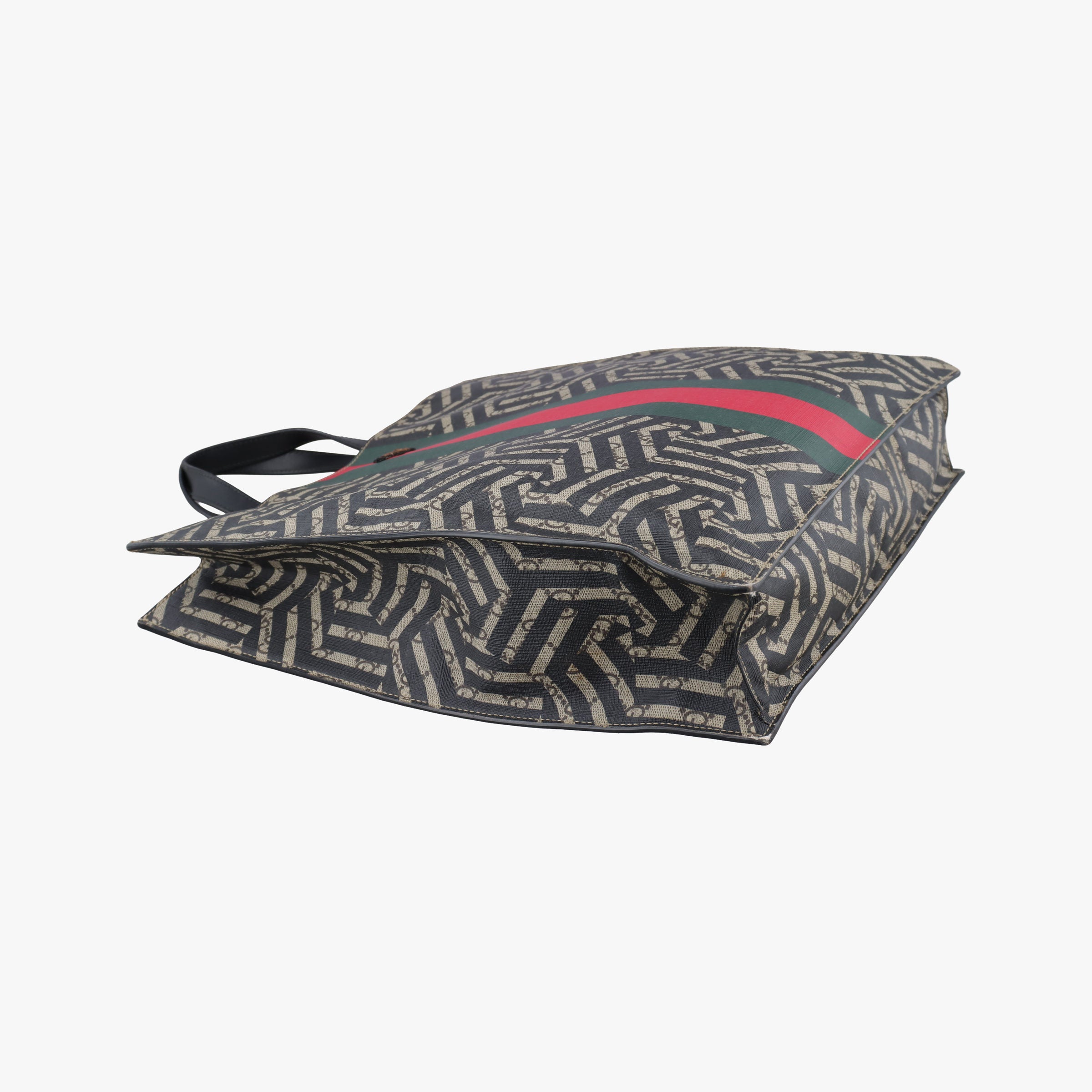 GG Supreme Bee Multicolour PVC coated canvas 450950 C022233092GGスプリーム キングスネーク マルチカラー PVCコーティングキャンバス 450950 C022233092