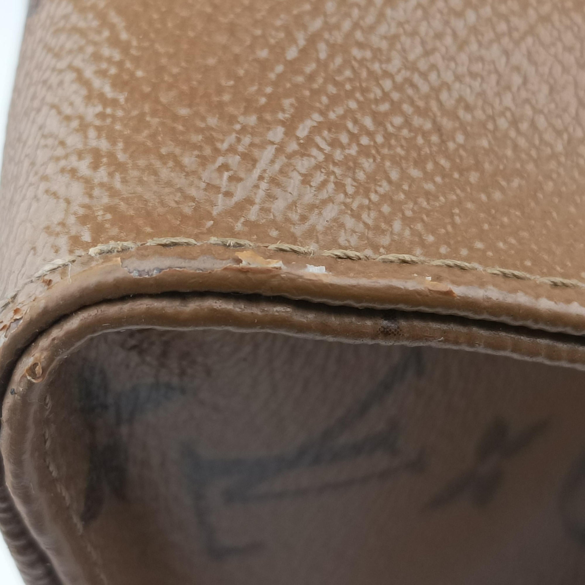 On the Go GM Brown Monogram Canvas M45320 FL0291 IC ChipオンザゴーGM モノグラム/ブラウン モノグラム キャンバス M45320 FL0291 ICチップ