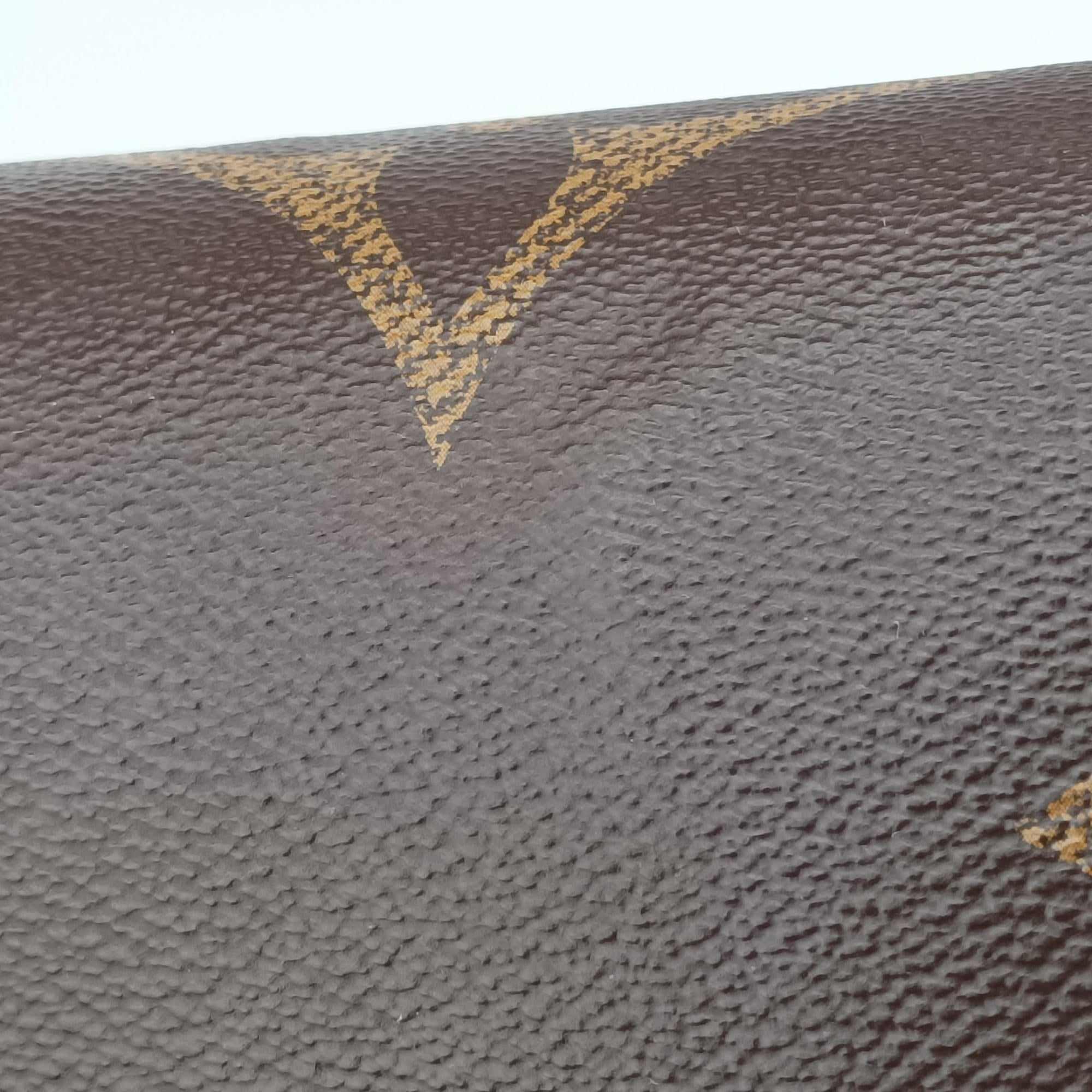On the Go GM Brown Monogram Canvas M45320 FL0291 IC ChipオンザゴーGM モノグラム/ブラウン モノグラム キャンバス M45320 FL0291 ICチップ