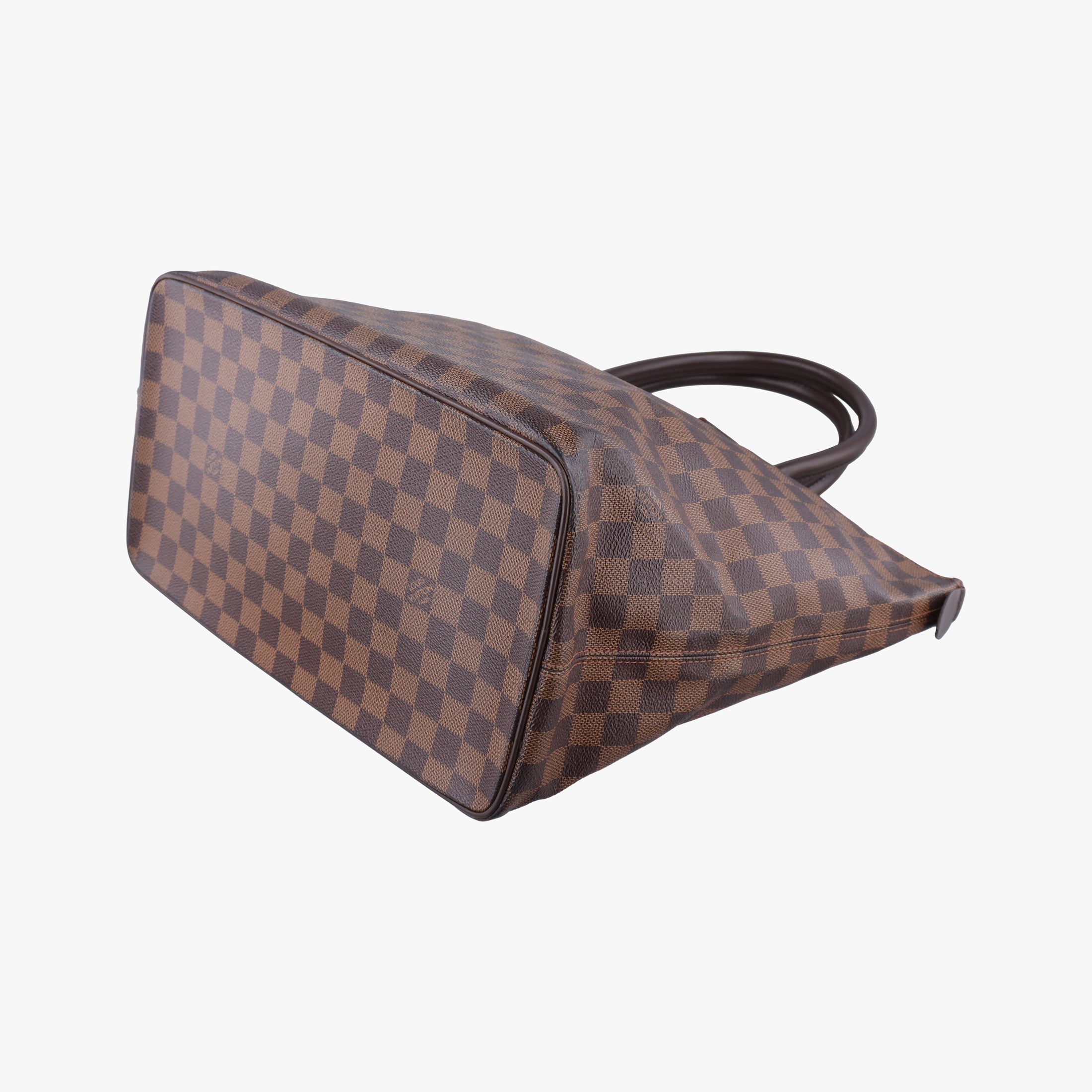 SALEYA MM EBENE Damier Canvas N51182 FL0016サレヤMM エベヌ ダミエキャンバス N51182 FL0016
