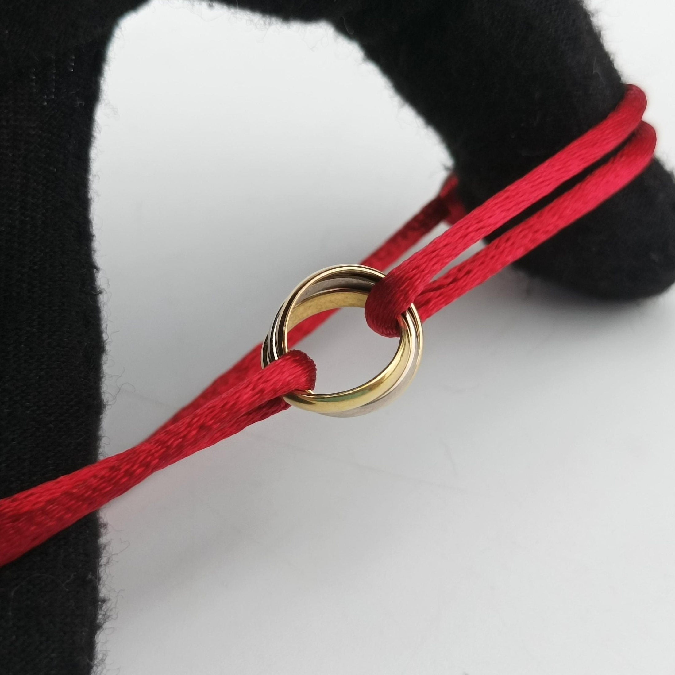 Baby Love White Gold / Yellow Gold / Rose Gold AU750 B6069000 KBL073ベビー ラブ ホワイトゴールド / イエローゴールド / ローズゴールド AU750 B6069000 KBL073