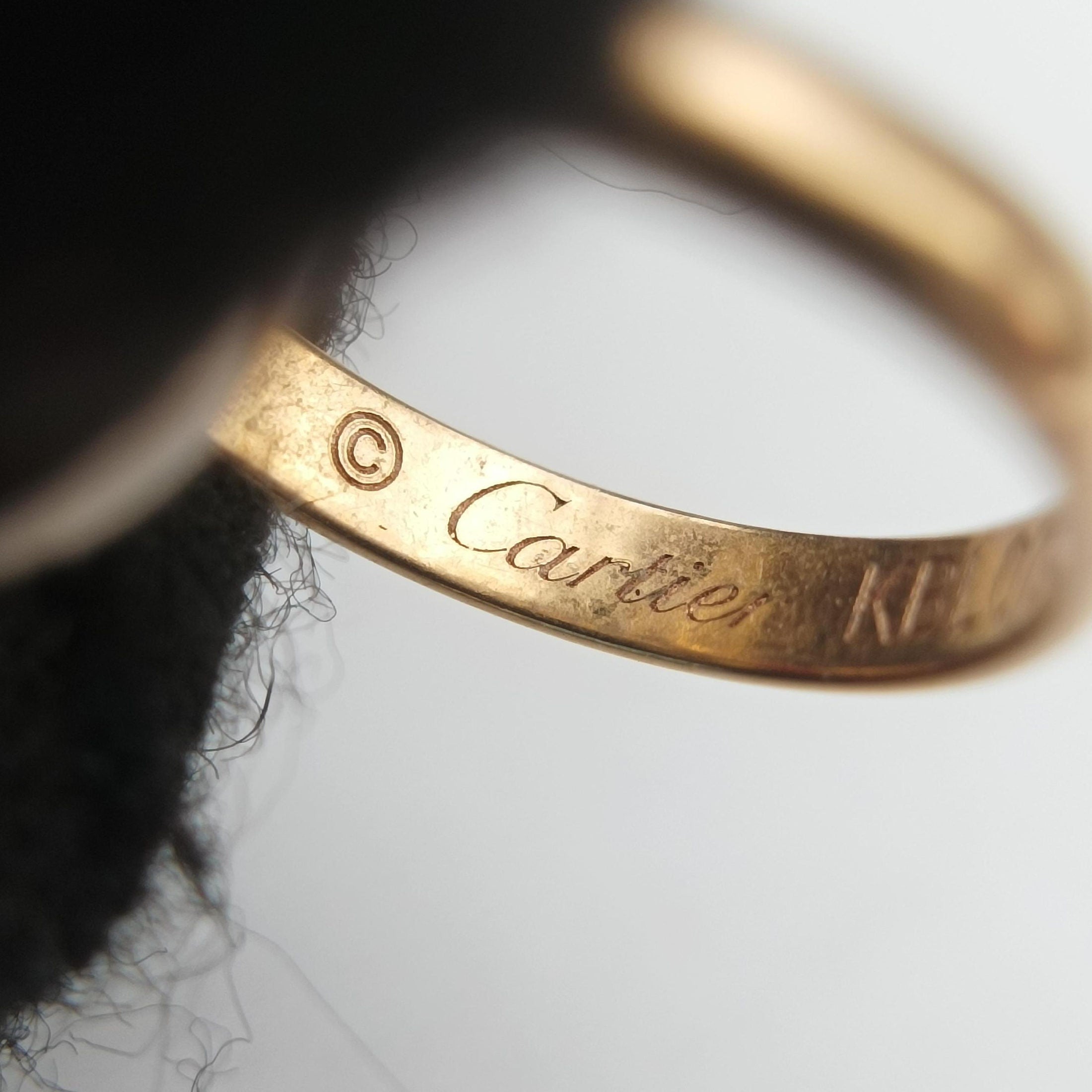 Baby Love White Gold / Yellow Gold / Rose Gold AU750 B6069000 KBL073ベビー ラブ ホワイトゴールド / イエローゴールド / ローズゴールド AU750 B6069000 KBL073