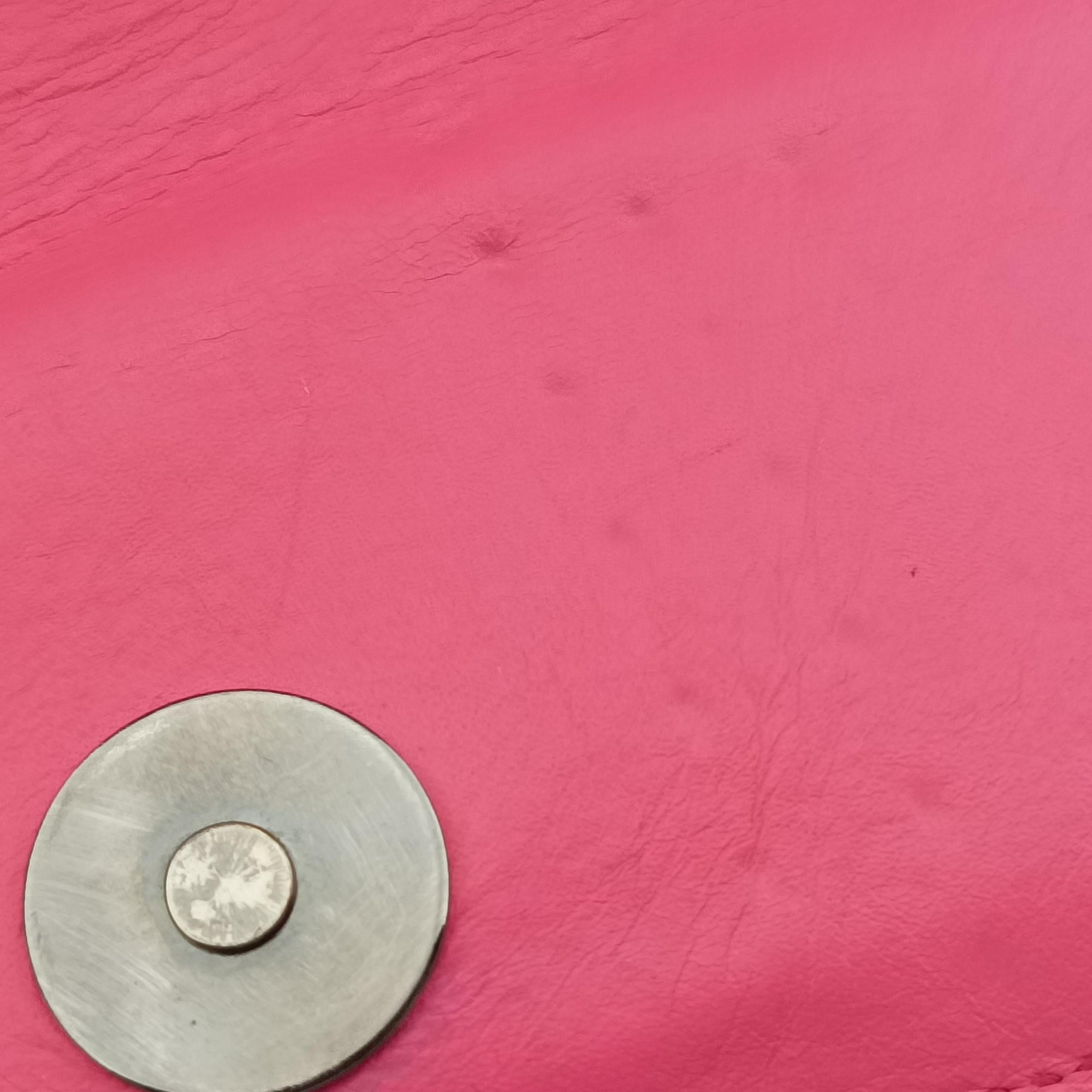 Sweet Charity Scarabe Spike Pink Leather スイート チャリティー スカラベ スパイク ピンク レザー