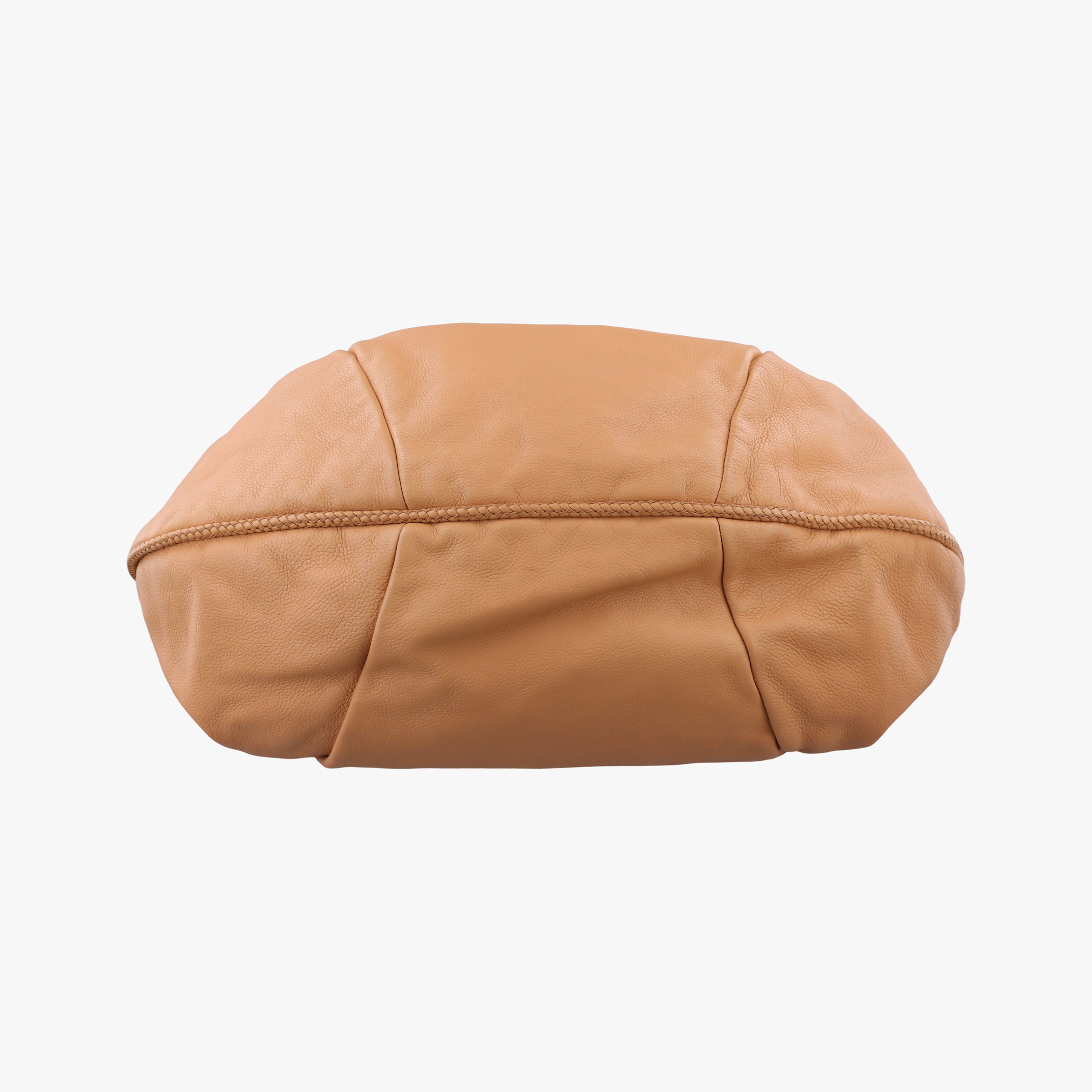 Marrakech Large Hobo Beige leather 257029 C010583163マラケシュ ラージ ホーボー ベージュ レザー 257029 C010583163