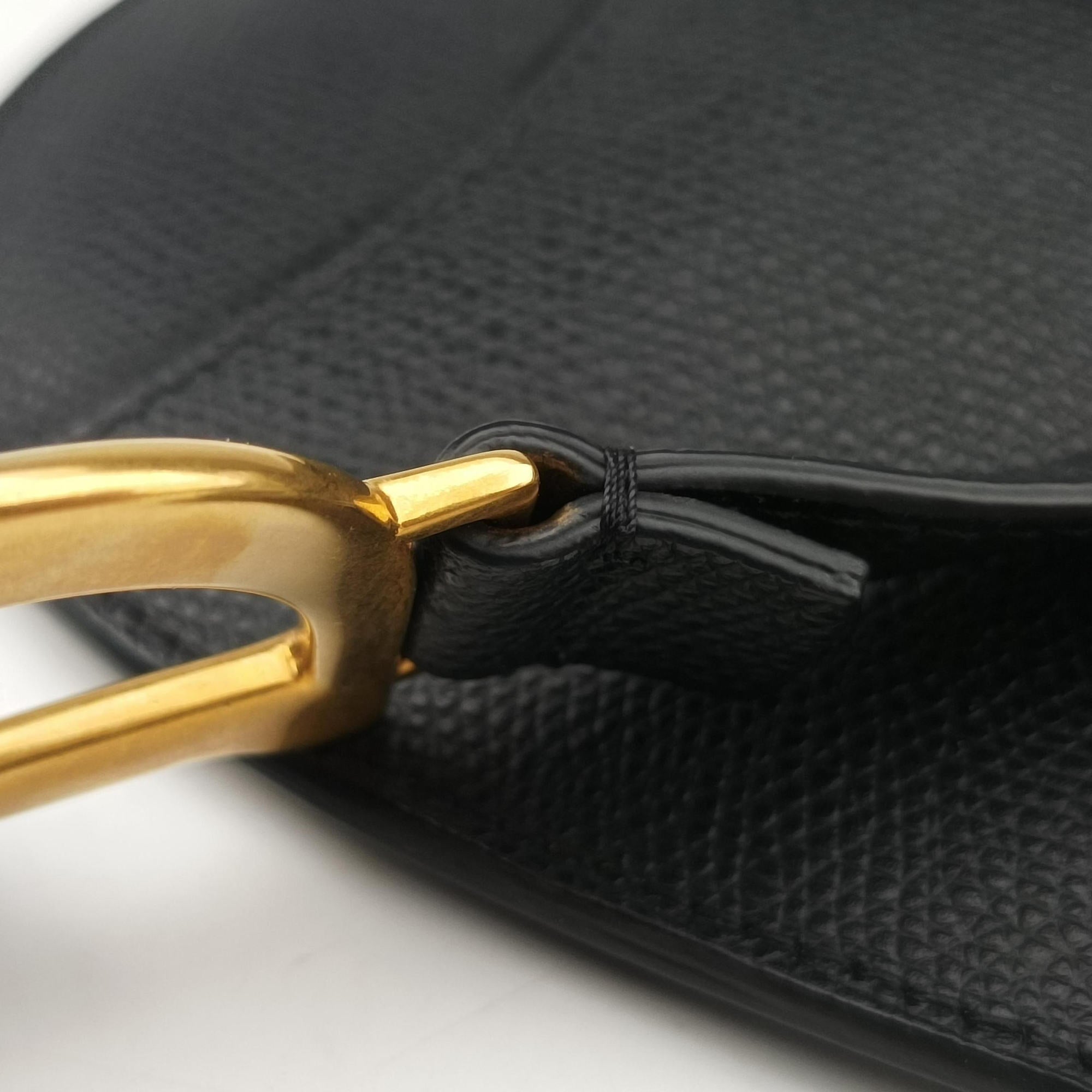 saddle Black leather 50-MA-0159サドル ブラック レザー 50-MA-0159
