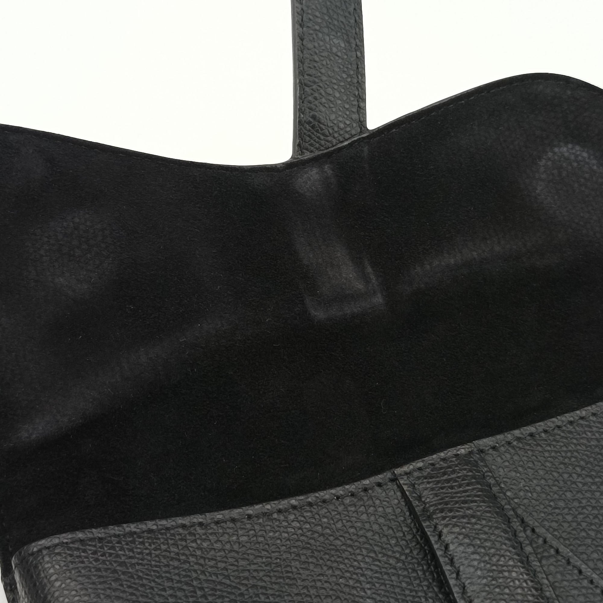 saddle Black leather 50-MA-0159サドル ブラック レザー 50-MA-0159