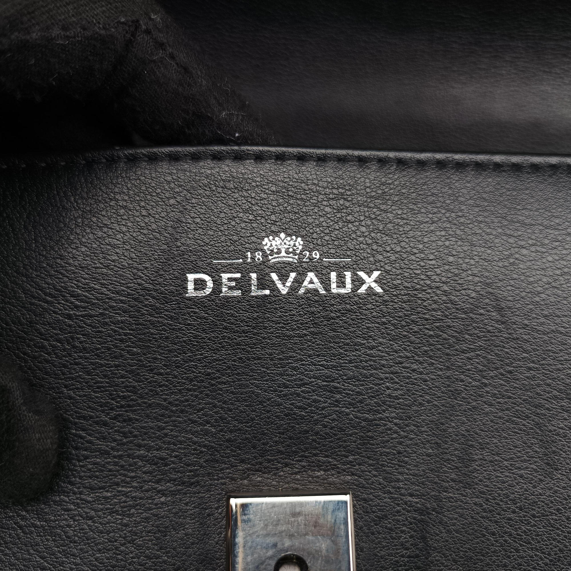 Tampete Black Leather GO4Dタンペート ブラック レザー GO4D