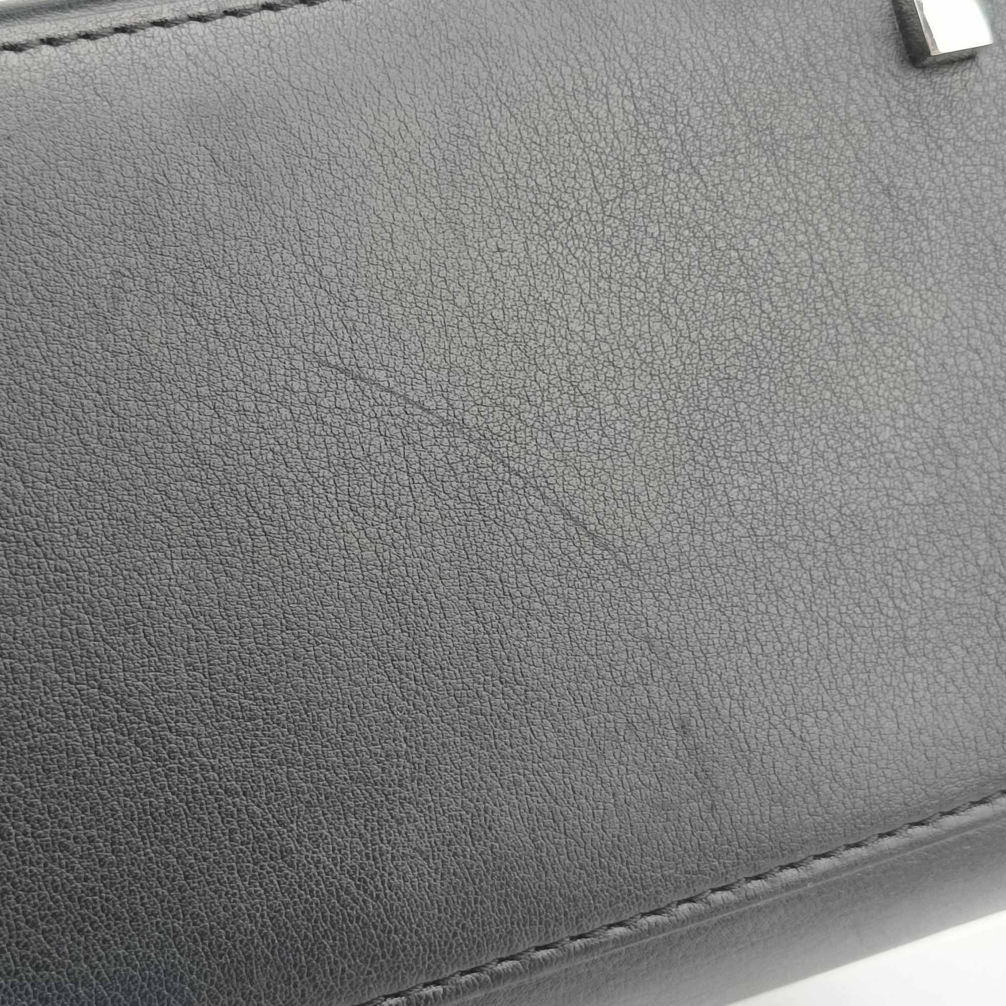 Tampete Black Leather GO4Dタンペート ブラック レザー GO4D