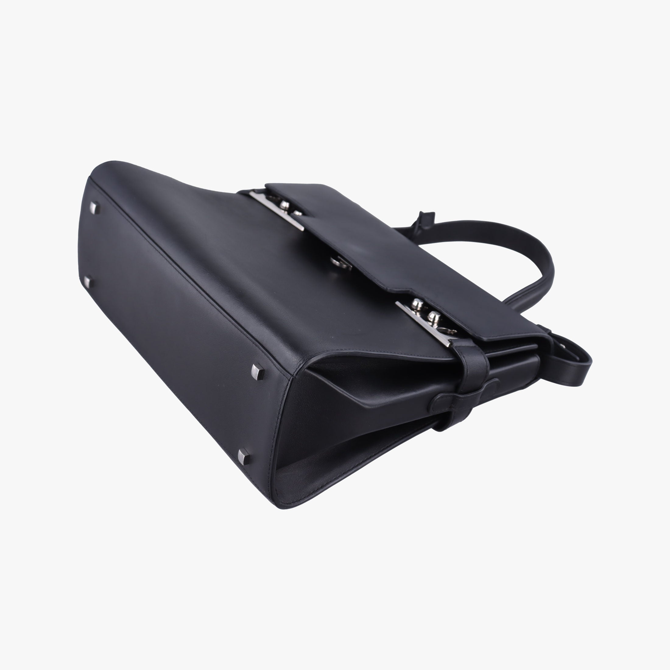 Tampete Black Leather GO4Dタンペート ブラック レザー GO4D