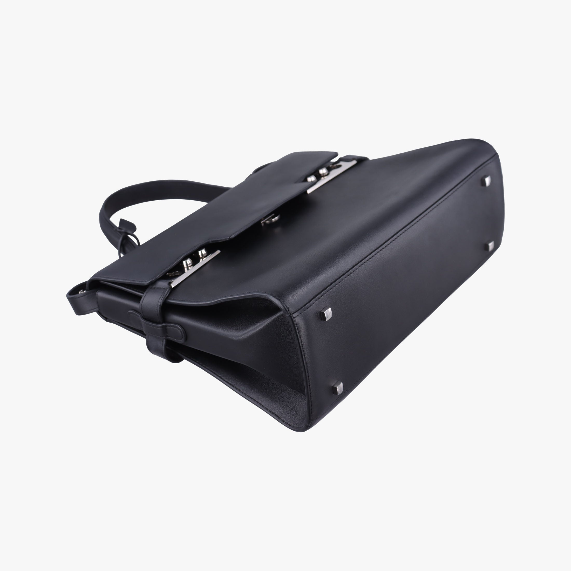 Tampete Black Leather GO4Dタンペート ブラック レザー GO4D