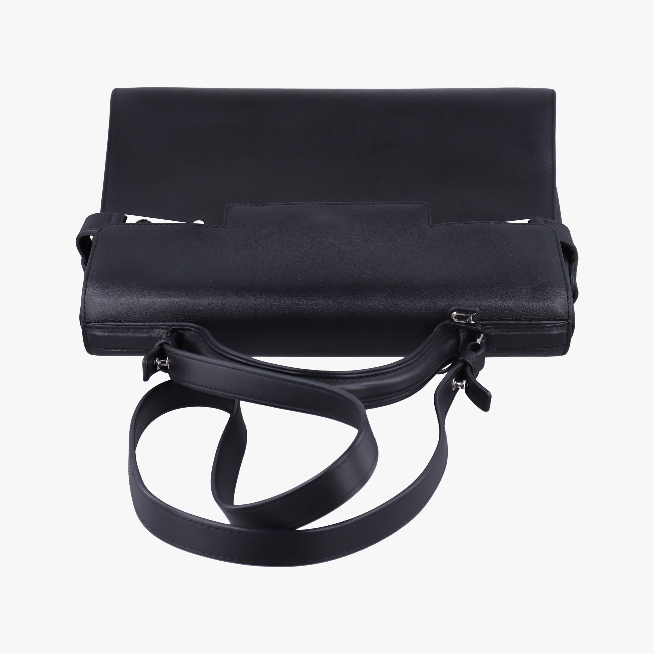 Tampete Black Leather GO4Dタンペート ブラック レザー GO4D