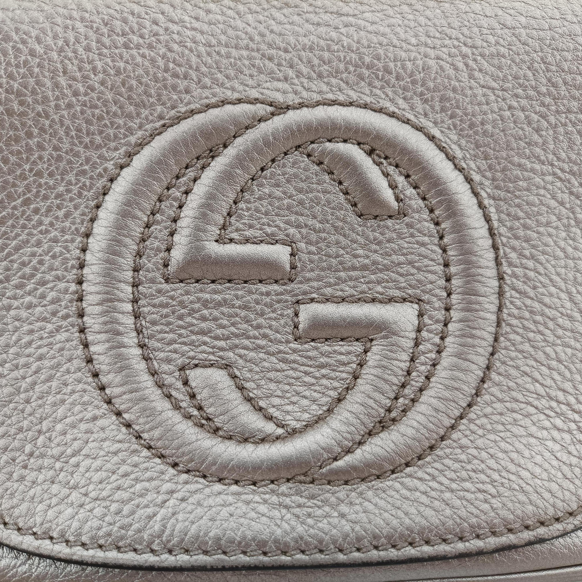 Soho Golden Leather 323190 C018124332ソーホー ゴールド レザー 323190 C018124332