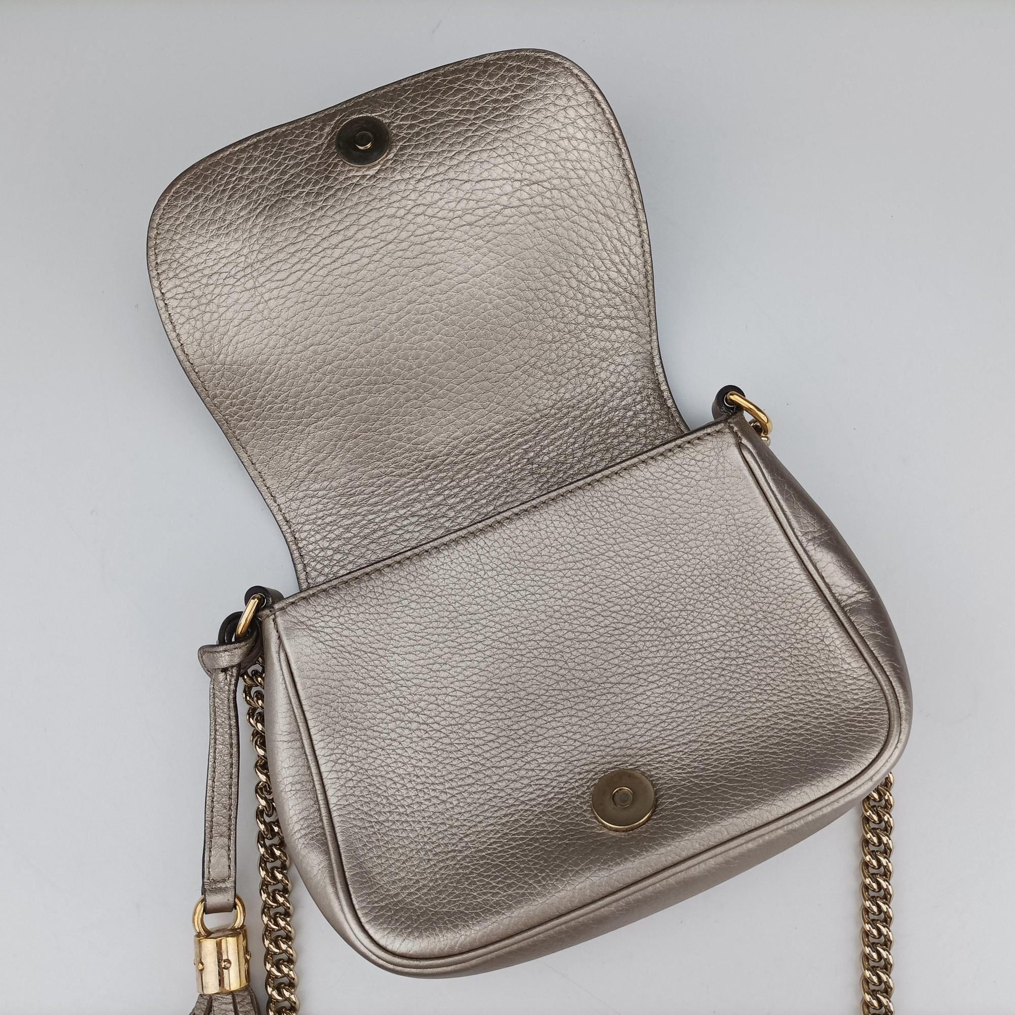Soho Golden Leather 323190 C018124332ソーホー ゴールド レザー 323190 C018124332