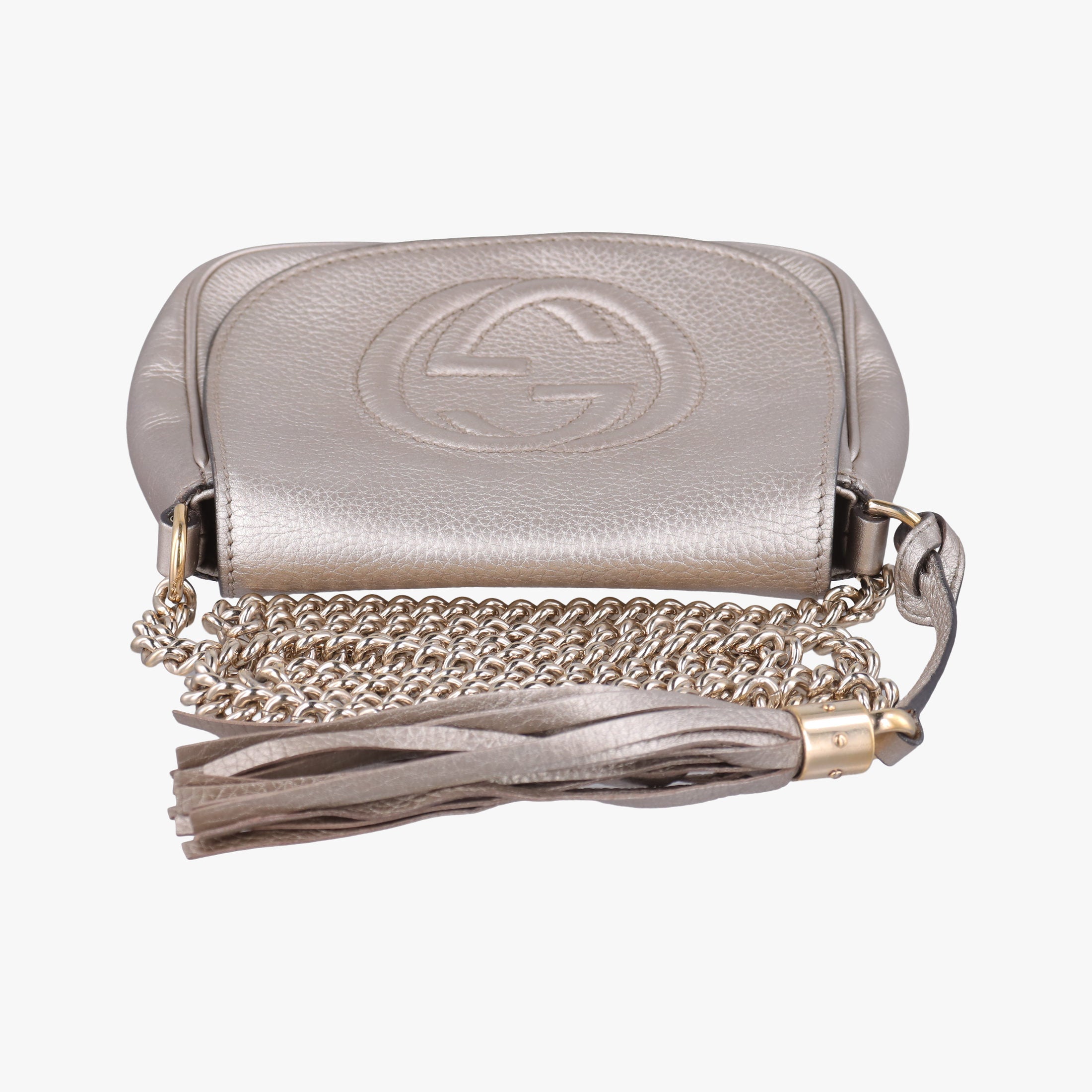 Soho Golden Leather 323190 C018124332ソーホー ゴールド レザー 323190 C018124332