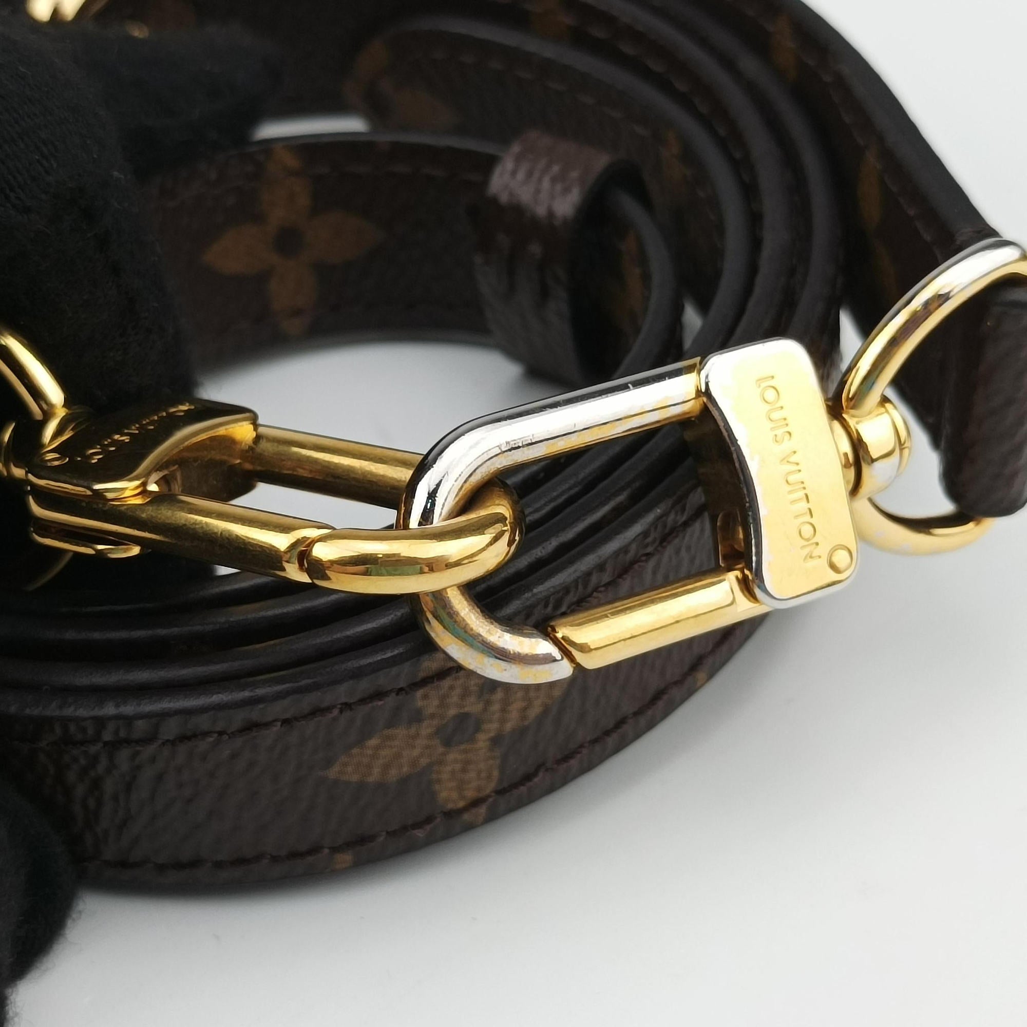 Pochette Metis MM Brown Monogram Canvas M44875 DR4148ポシェットメティスMM モノグラム/ブラウン モノグラムキャンバス M44875 DR4148