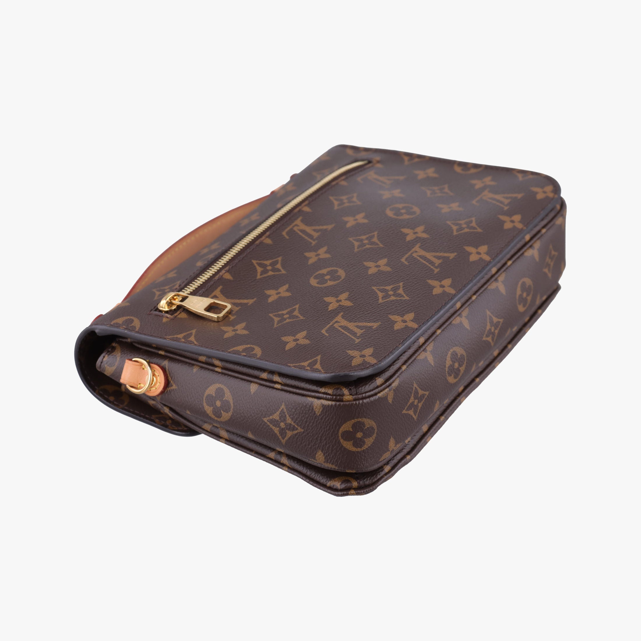 Pochette Metis MM Brown Monogram Canvas M44875 DR4148ポシェットメティスMM モノグラム/ブラウン モノグラムキャンバス M44875 DR4148