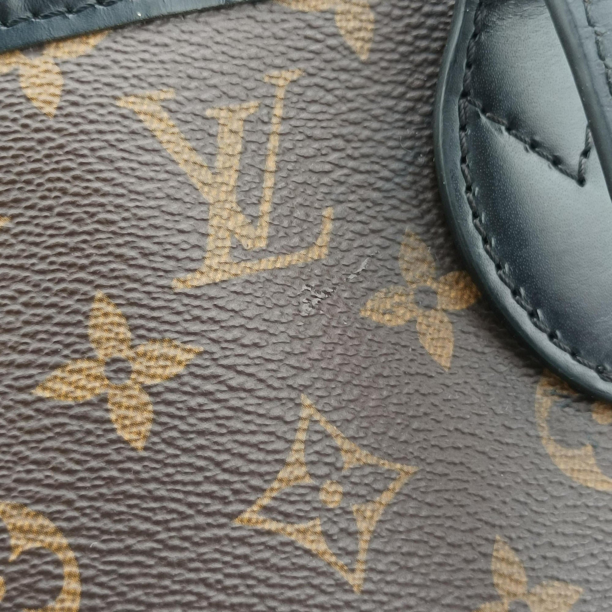 Neverfull MM brown×Multi Monogram Canvas M42844 AR3166ネヴァーフルMM モノグラム/ブラウン×マルチ モノグラムキャンバス M42844 AR3166