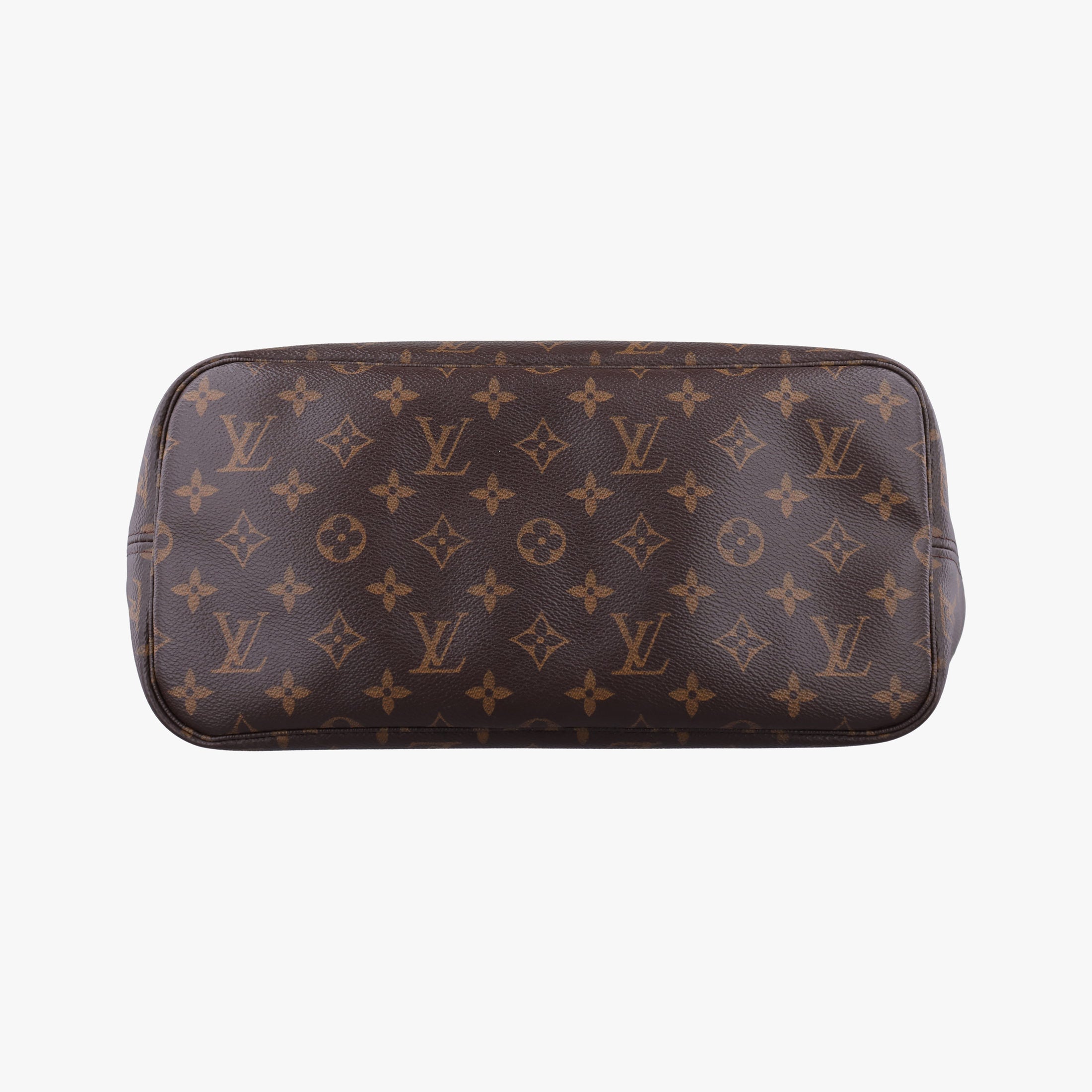 Neverfull MM brown×Multi Monogram Canvas M42844 AR3166ネヴァーフルMM モノグラム/ブラウン×マルチ モノグラムキャンバス M42844 AR3166