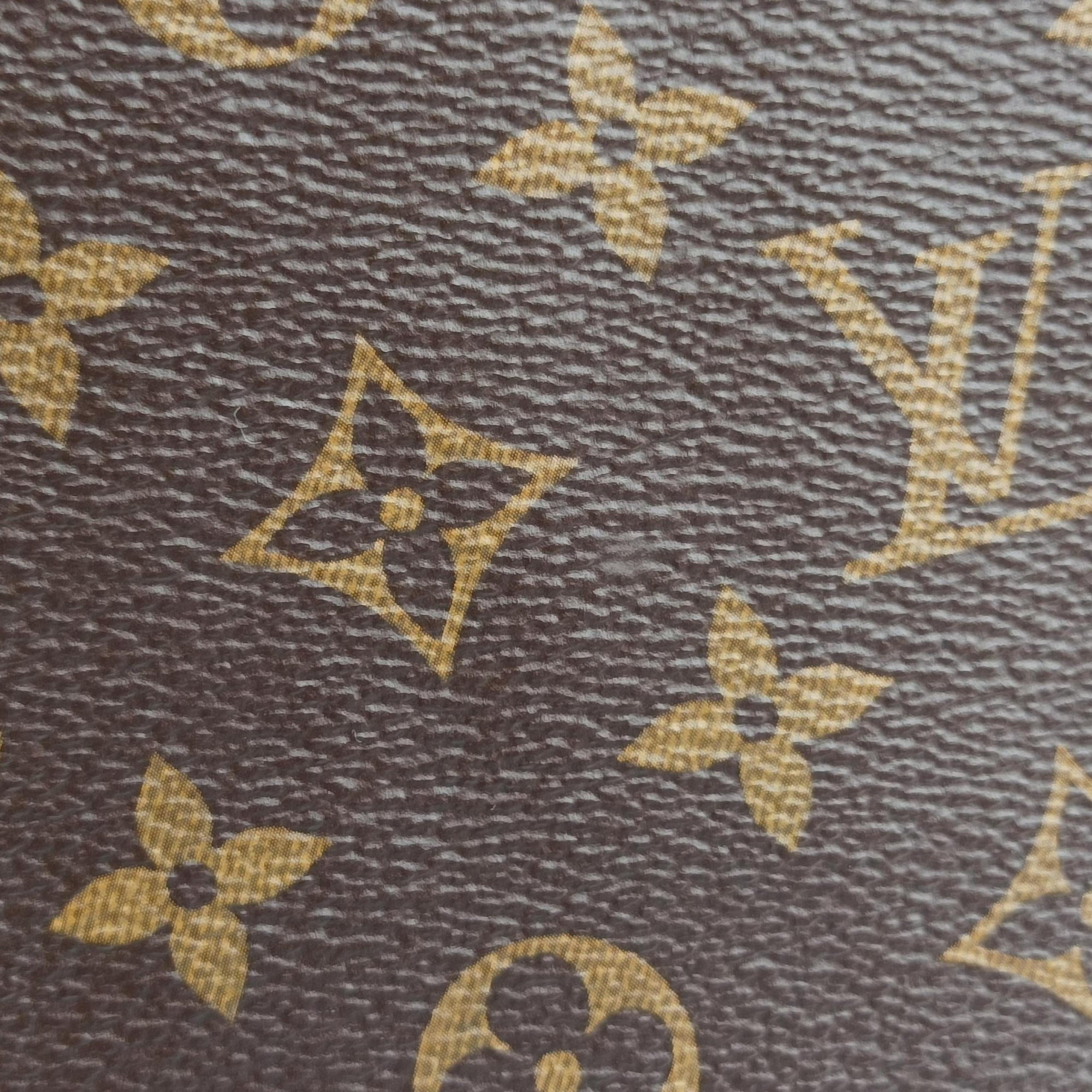 Monogram Odeon NM PM Naturel Monogram Canvas M45354 IC Chipモノグラム オデオンNM PM ナチュレル モノグラム キャンバス M45354 ICチップ
