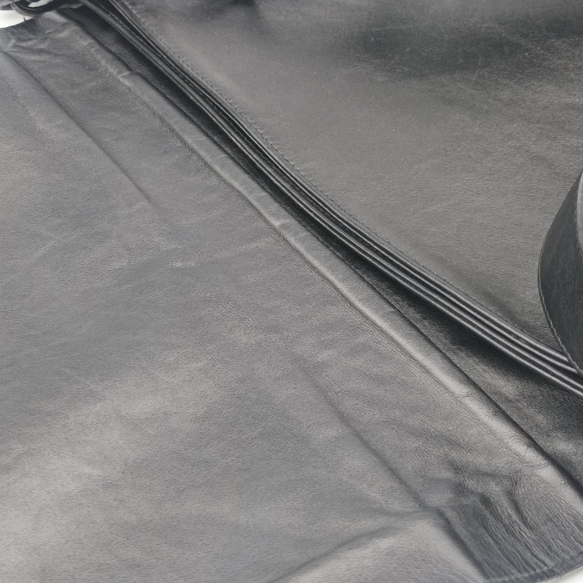 Intrecciato Black lambskin 221065 V4651 1000 EPEV 2010 6621 Aイントレチャート ブラック ラムスキン 221065 V4651 1000 EPEV 2010 6621 A