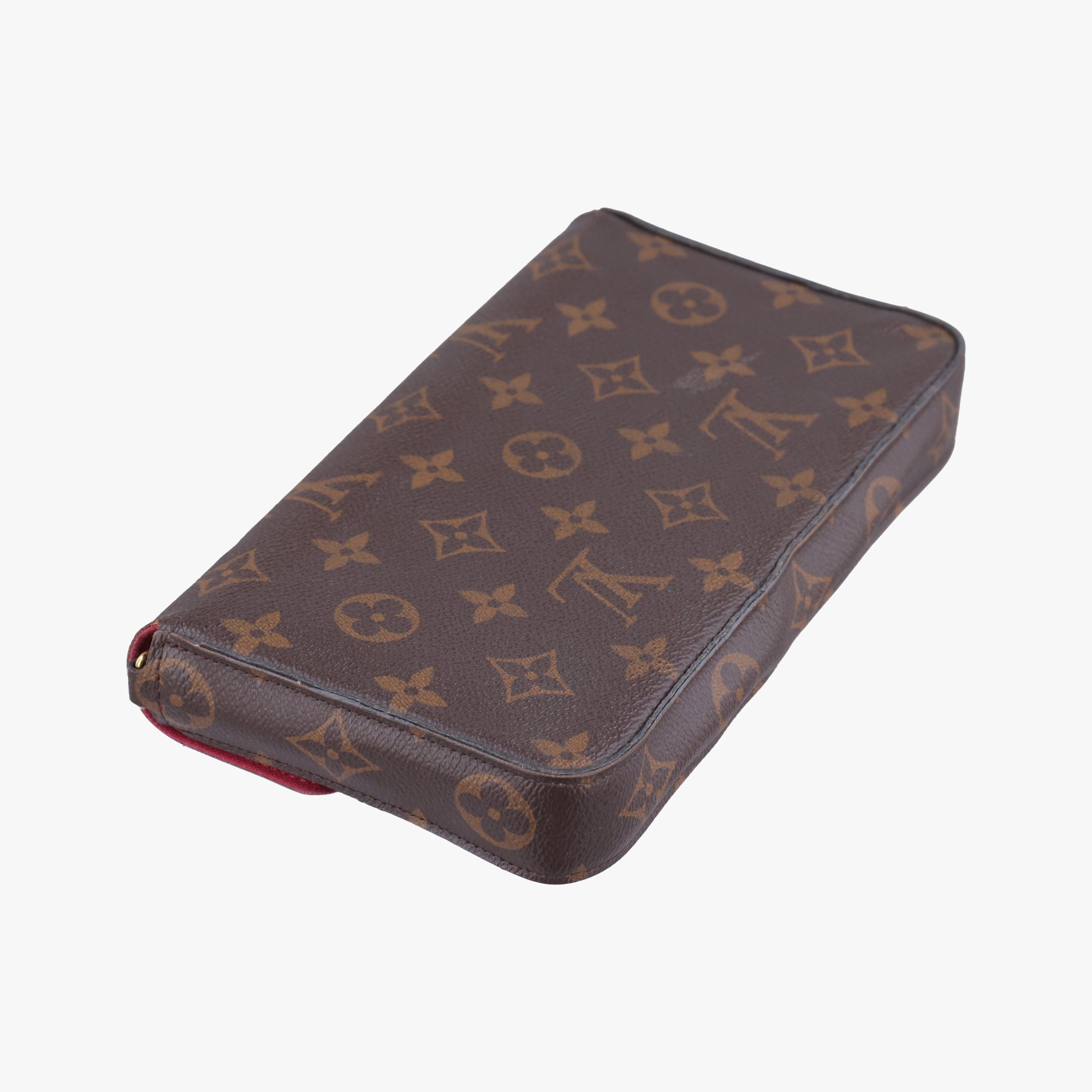 Pochette Felicie Brown Monogram Canvas M61276 CA4106ポシェット フェリシー モノグラム/ブラウン モノグラムキャンバス M61276 CA4106