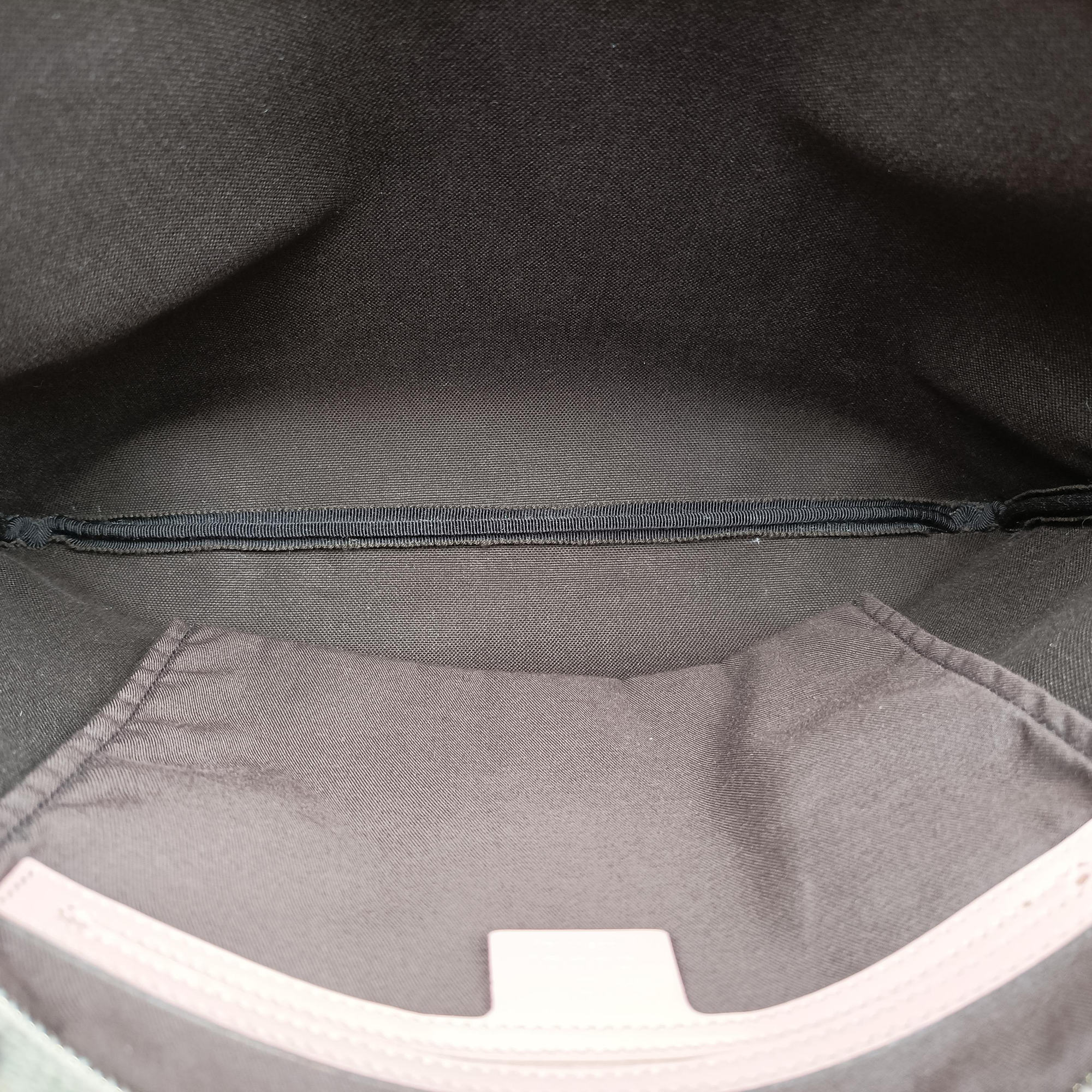 GG Plus GG Supreme Brown×Pink PVC coated canvas 201446 I3730320GGプラス GG スプリーム ブラウン×ピンク PVCコーティングキャンバス 201446 I3730320