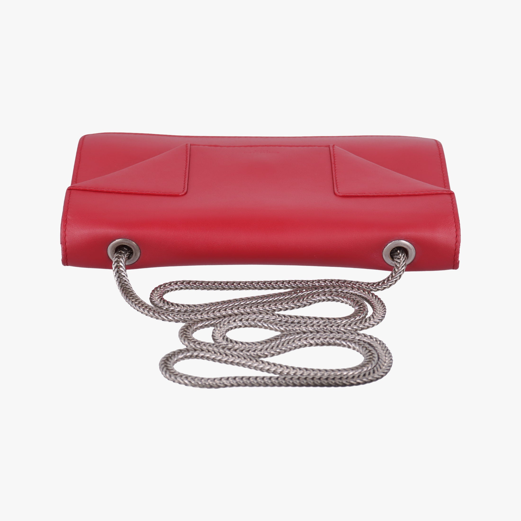 Small Betty Flap Red Leather 314516 314516.000926ベティ スモール レッド レザー 314516 314516.000926