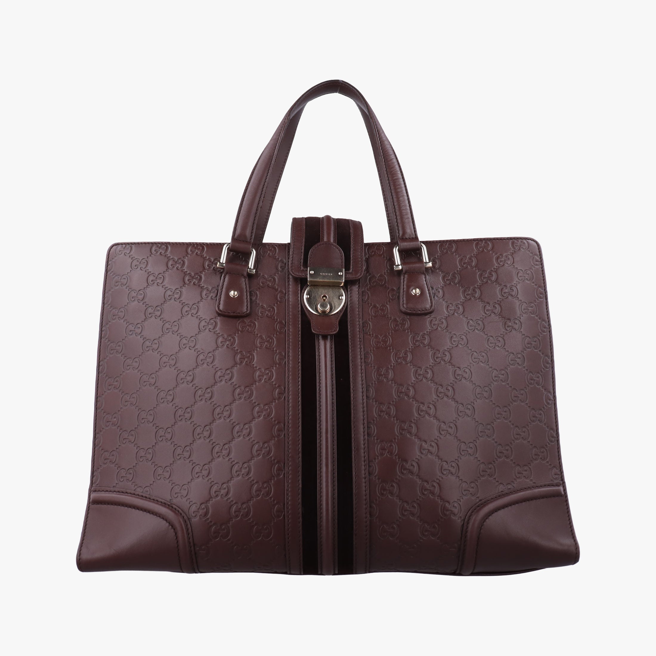 Treasure Burgundy Leather 163033 トレジャー ボルドー レザー 163033
