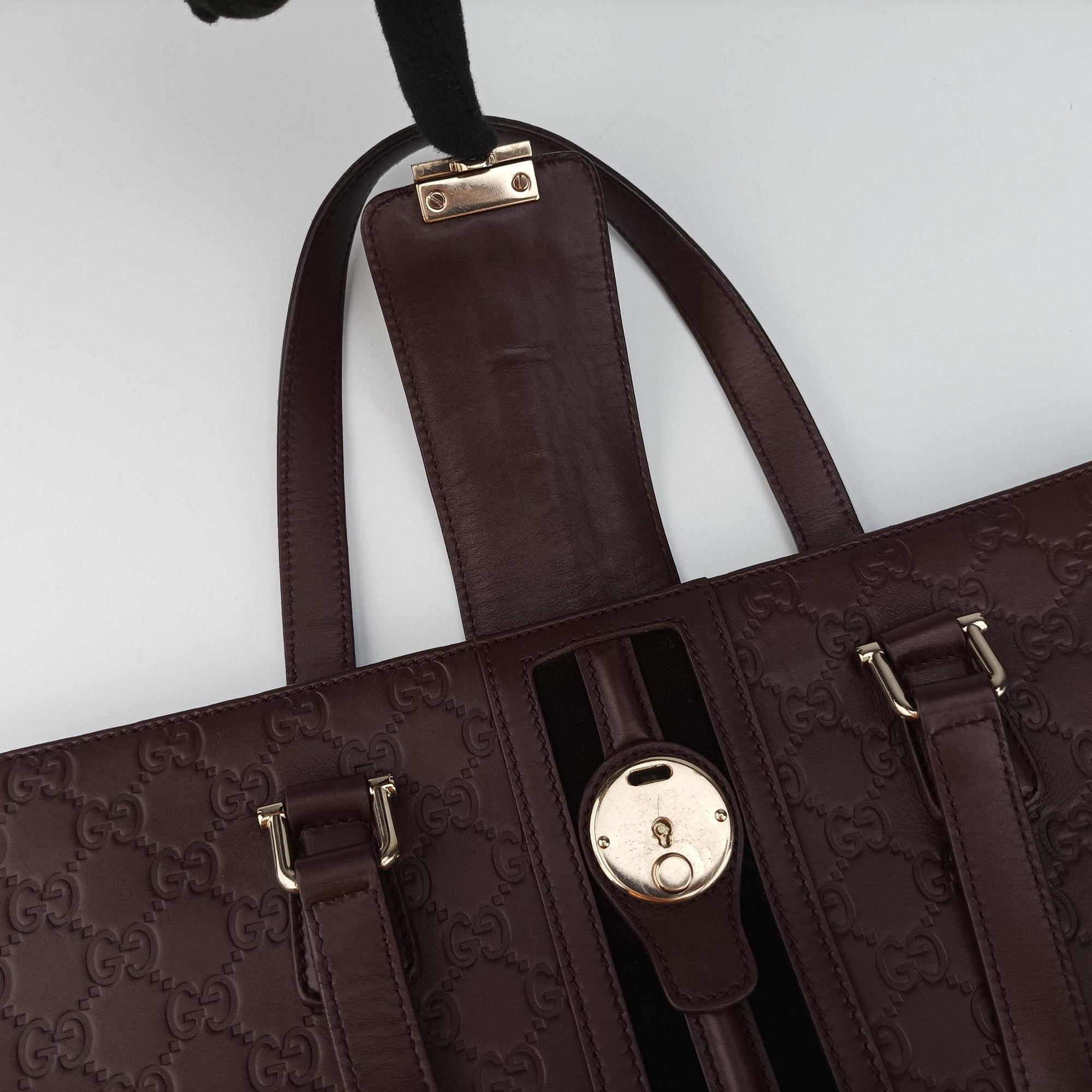 Treasure Burgundy Leather 163033 トレジャー ボルドー レザー 163033