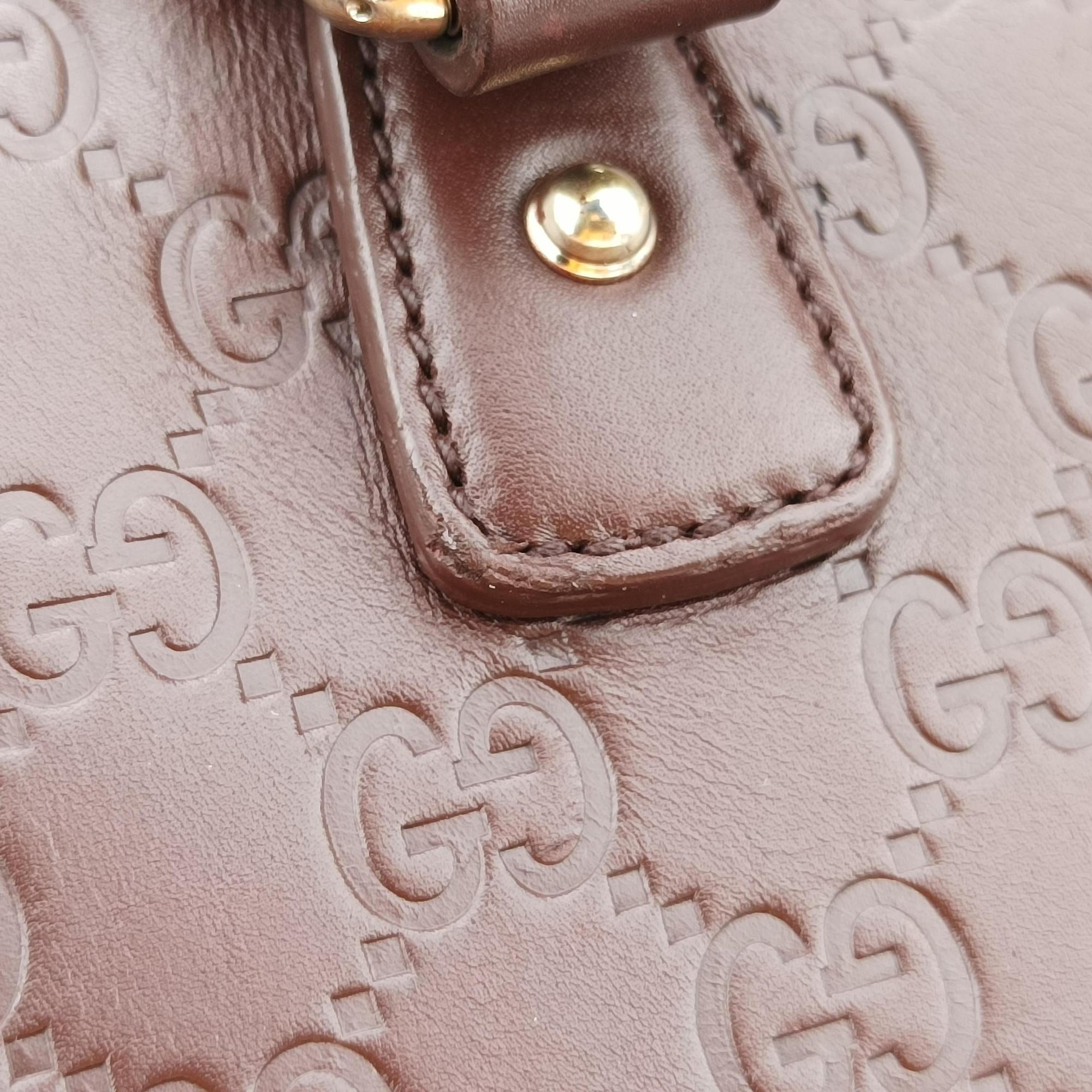 Treasure Burgundy Leather 163033 トレジャー ボルドー レザー 163033