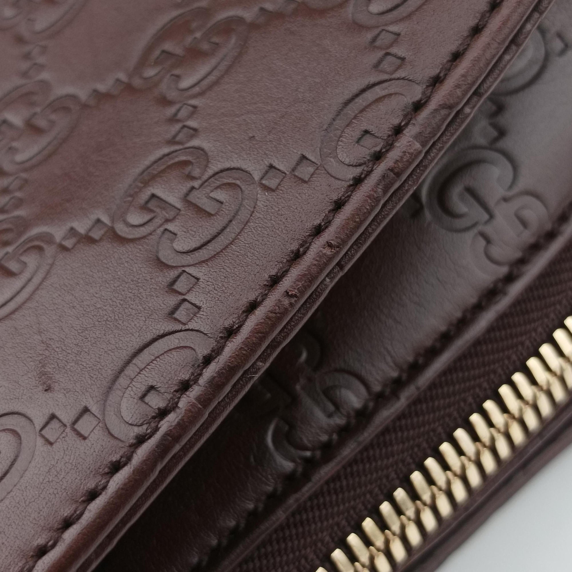 Treasure Burgundy Leather 163033 トレジャー ボルドー レザー 163033