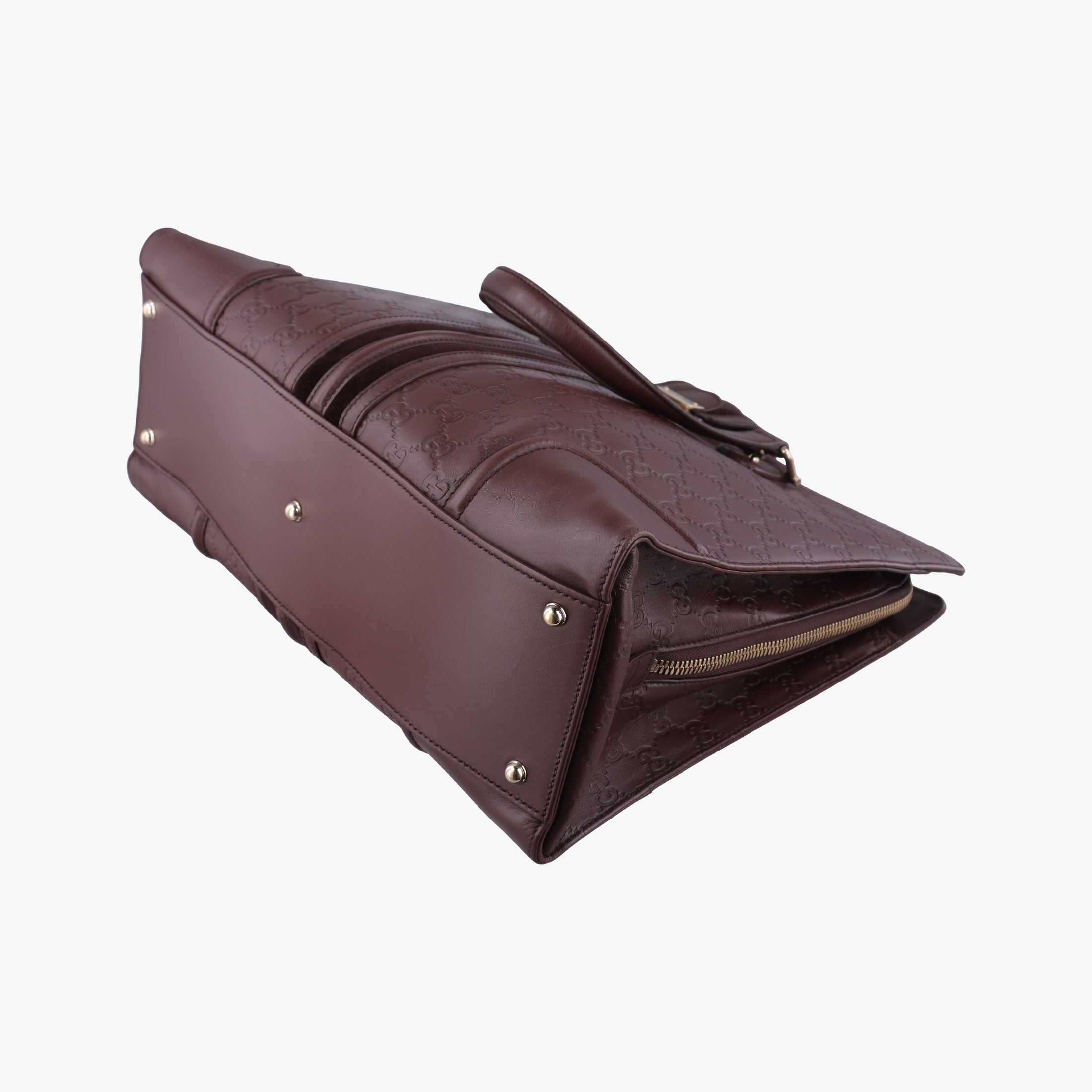 Treasure Burgundy Leather 163033 トレジャー ボルドー レザー 163033