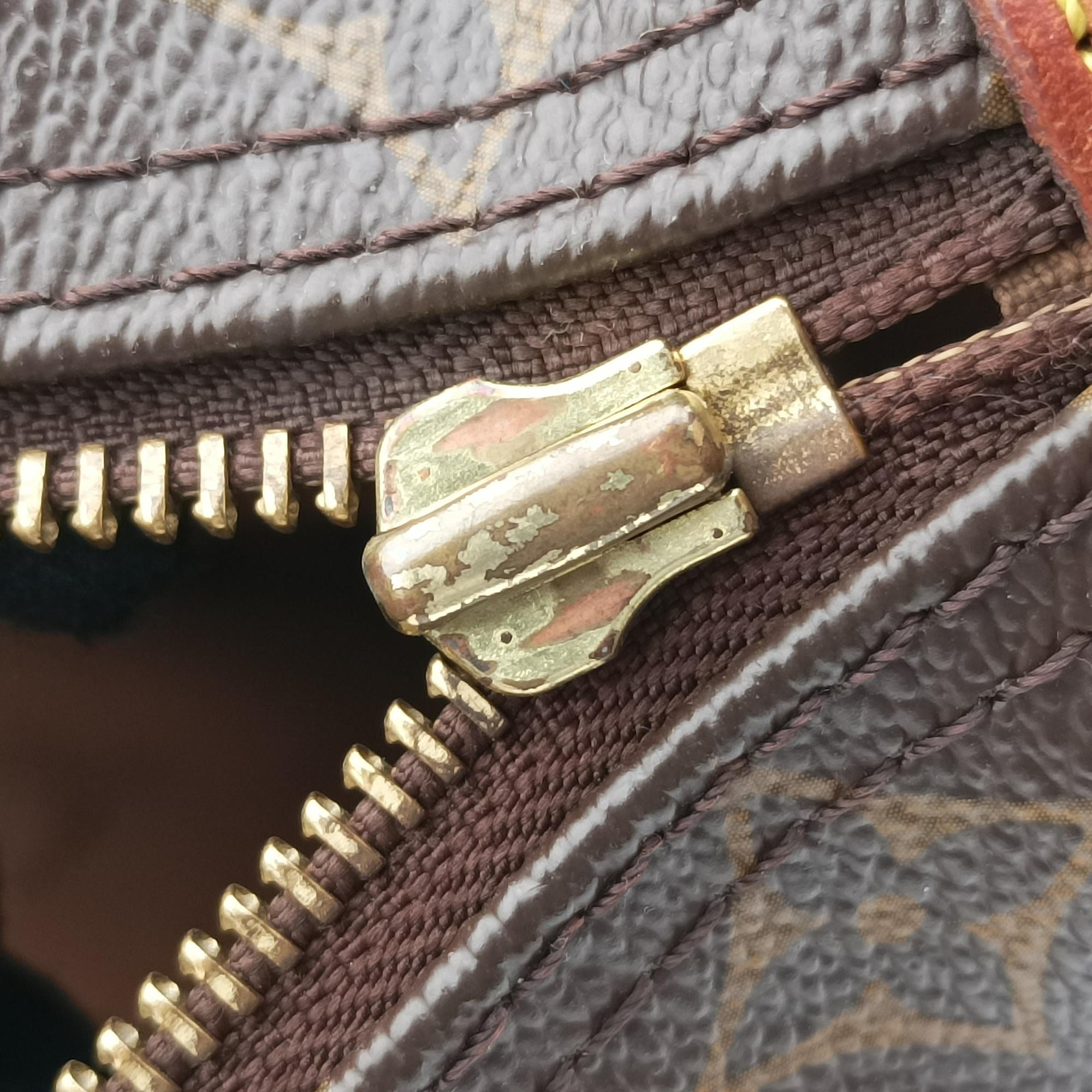 MONTORGUEI PM brown Monogram Canvas M95565 TH1088モントルグイユPM モノグラム/ブラウン モノグラムキャンバス M95565 TH1088
